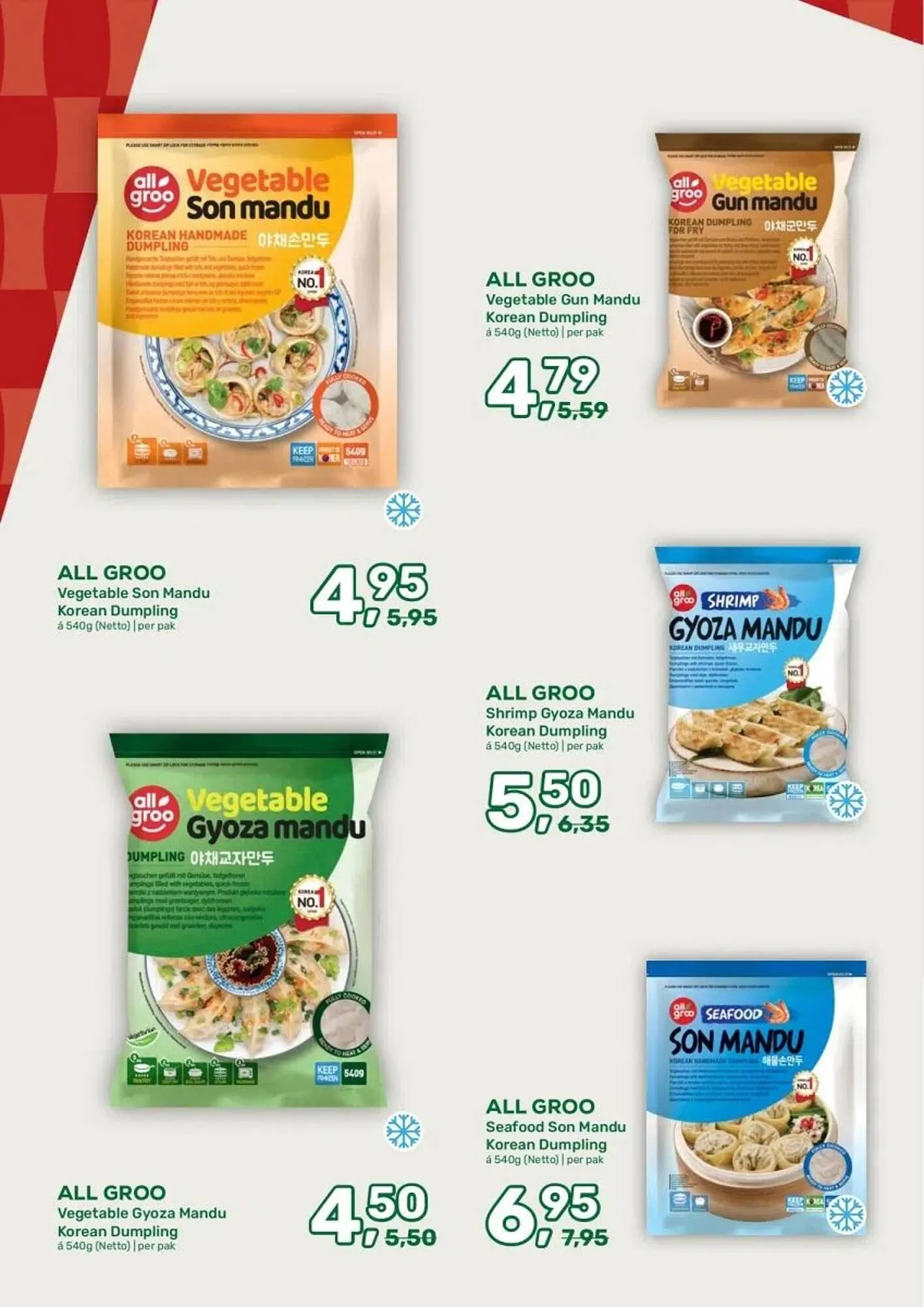 Amazing Oriëntal folder van 18 februari tot 10 maart 2026 - Folder pagina 4