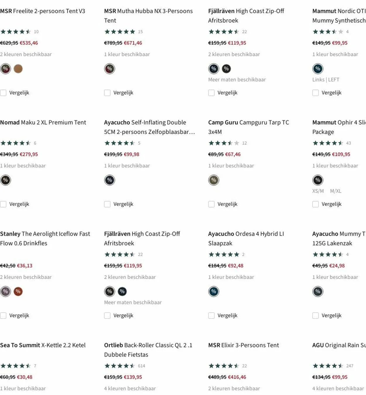 Bever Actuele folder van 2 juni tot 11 juni 2025 - Folder pagina 29