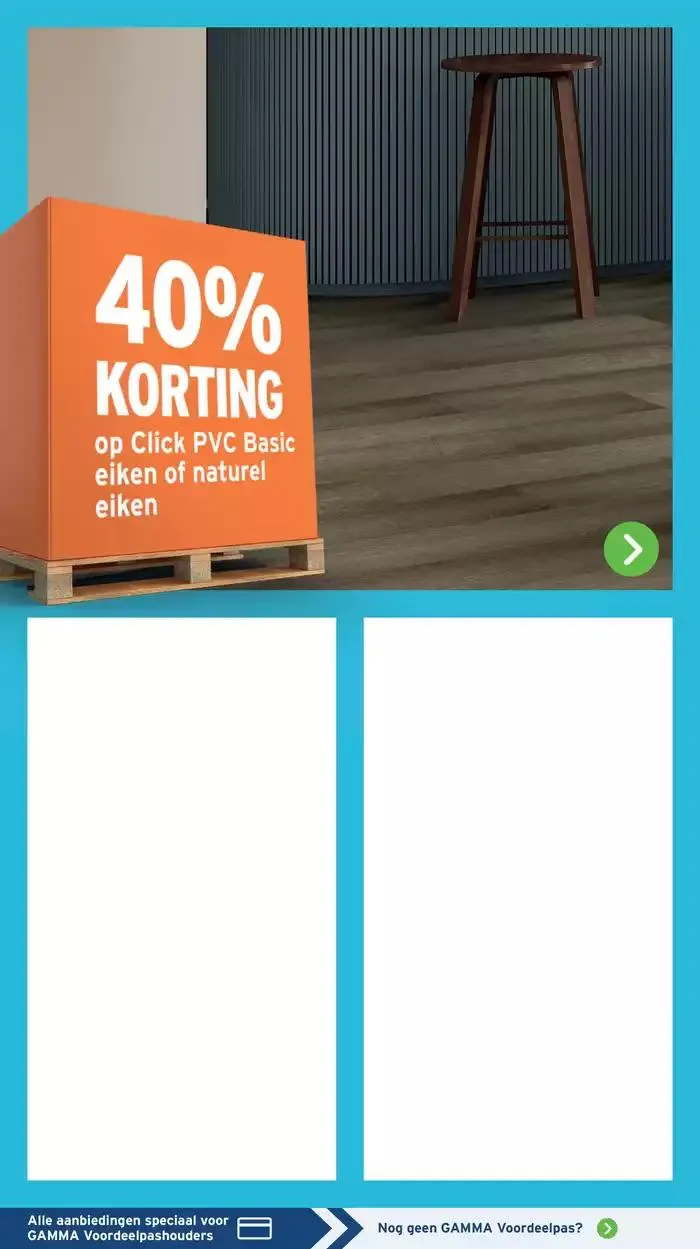 Folder Gamma van 6 januari tot 12 januari 2025 - Folder pagina 4