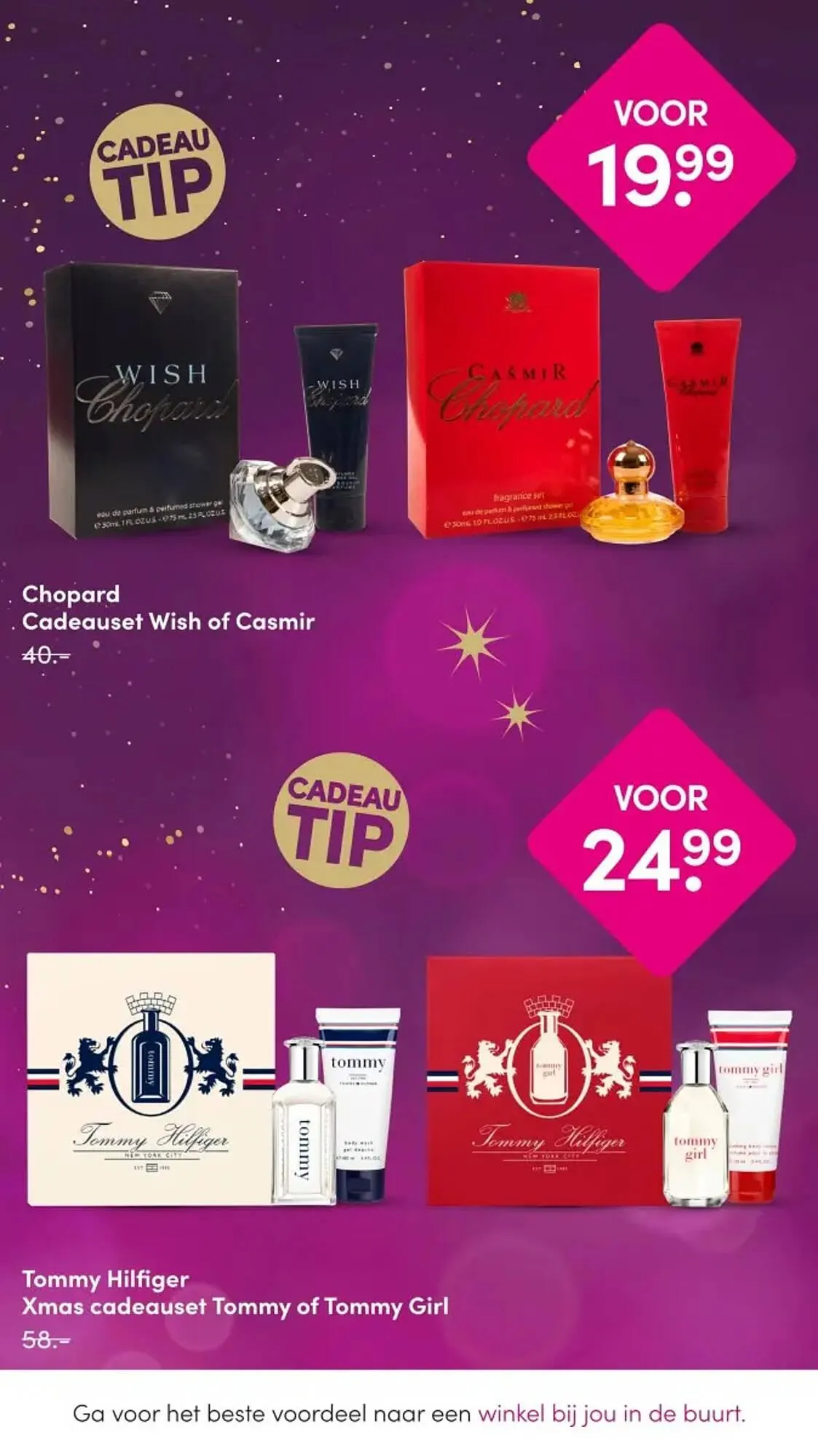 DA folder van 15 december tot 28 december 2025 - Folder pagina 4