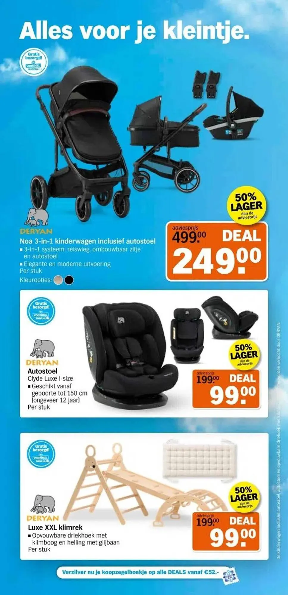 Albert Heijn folder van 13 oktober tot 19 oktober 2025 - Folder pagina 5