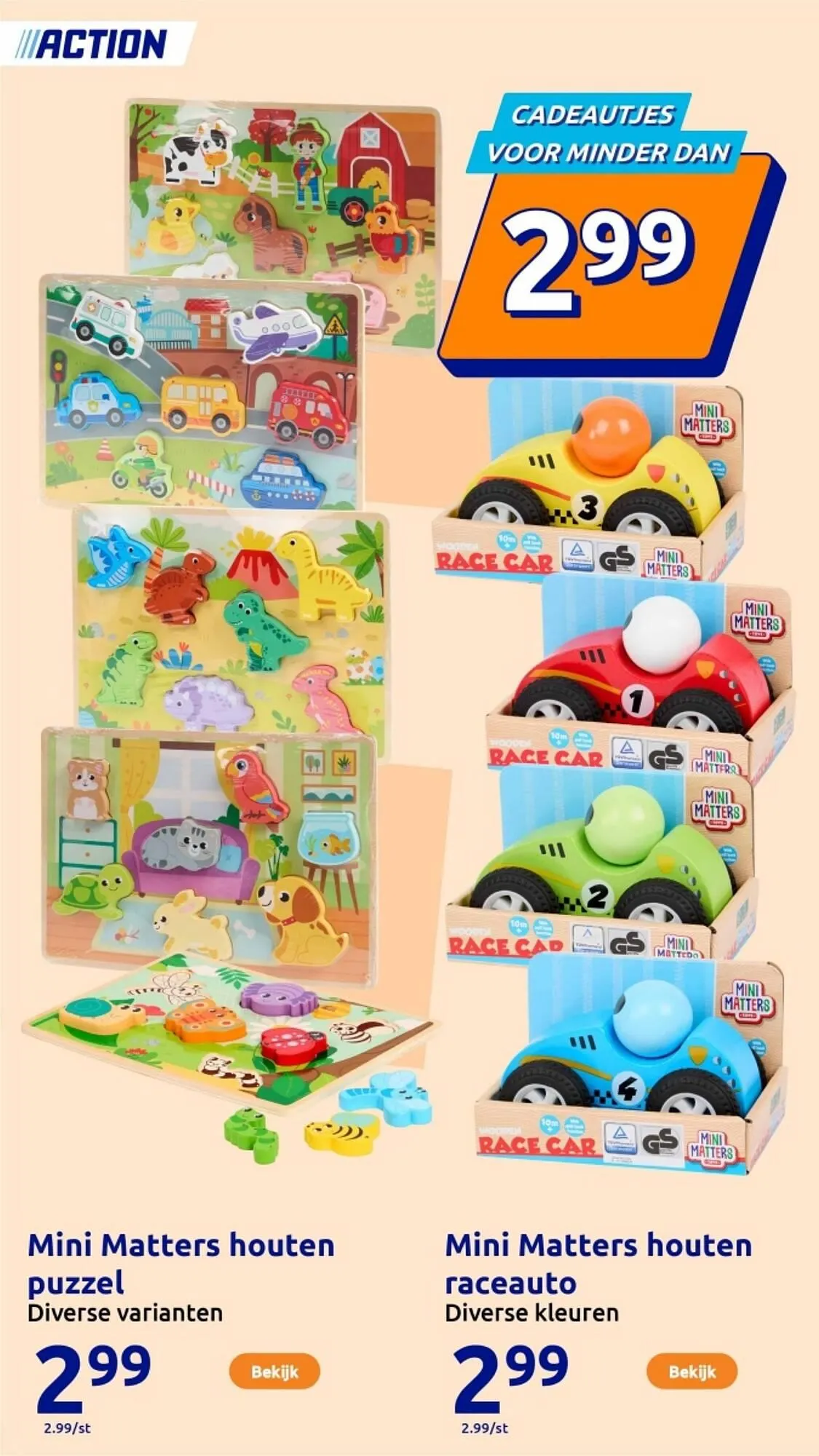 Action folder van 22 oktober tot 28 oktober 2025 - Folder pagina 126