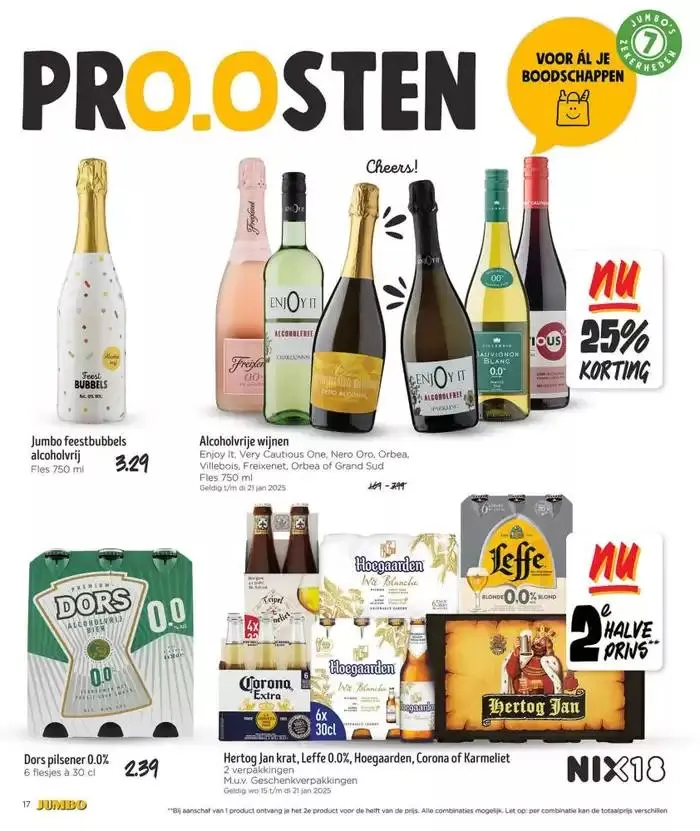 Jumbo folder van 11 januari tot 18 januari 2025 - Folder pagina 8