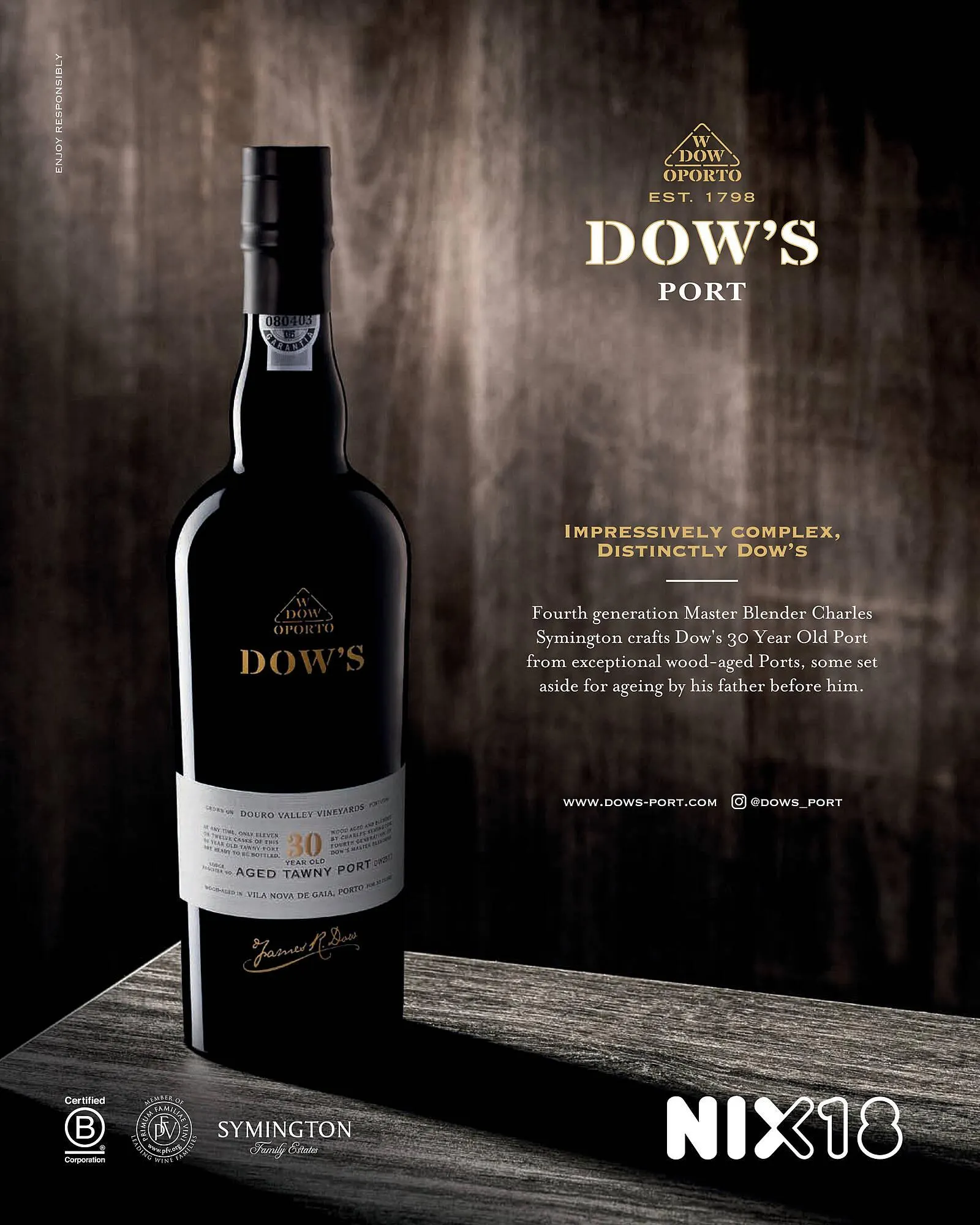 Gall & Gall magazine van 1 december tot 28 februari 2026 - Folder pagina 27