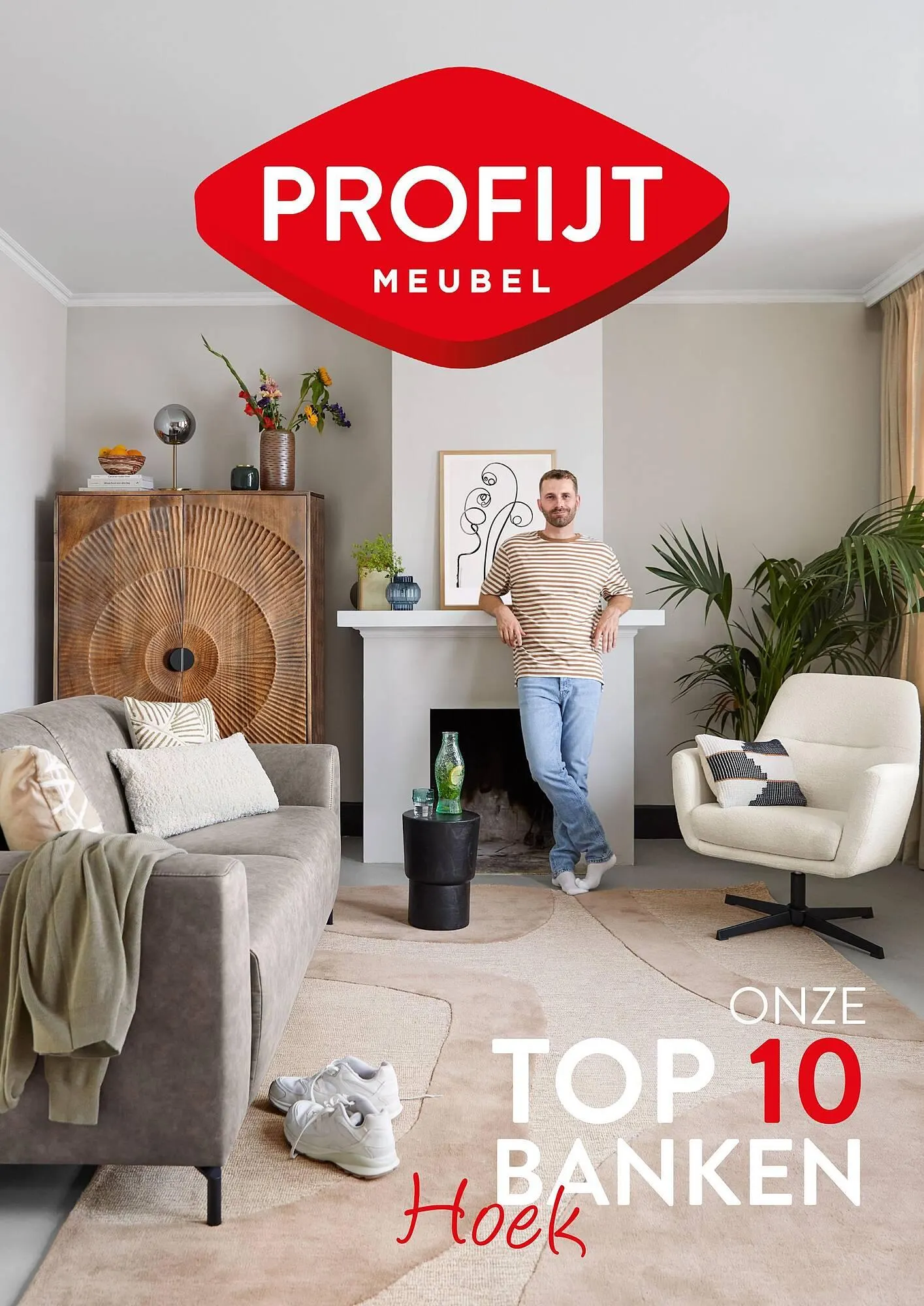 Bert Plantagie folder - 1