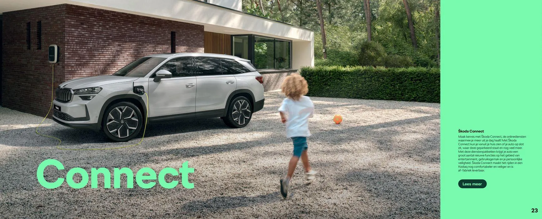 Škoda Kodiaq brochure van 6 april tot 6 april 2025 - Folder pagina 12