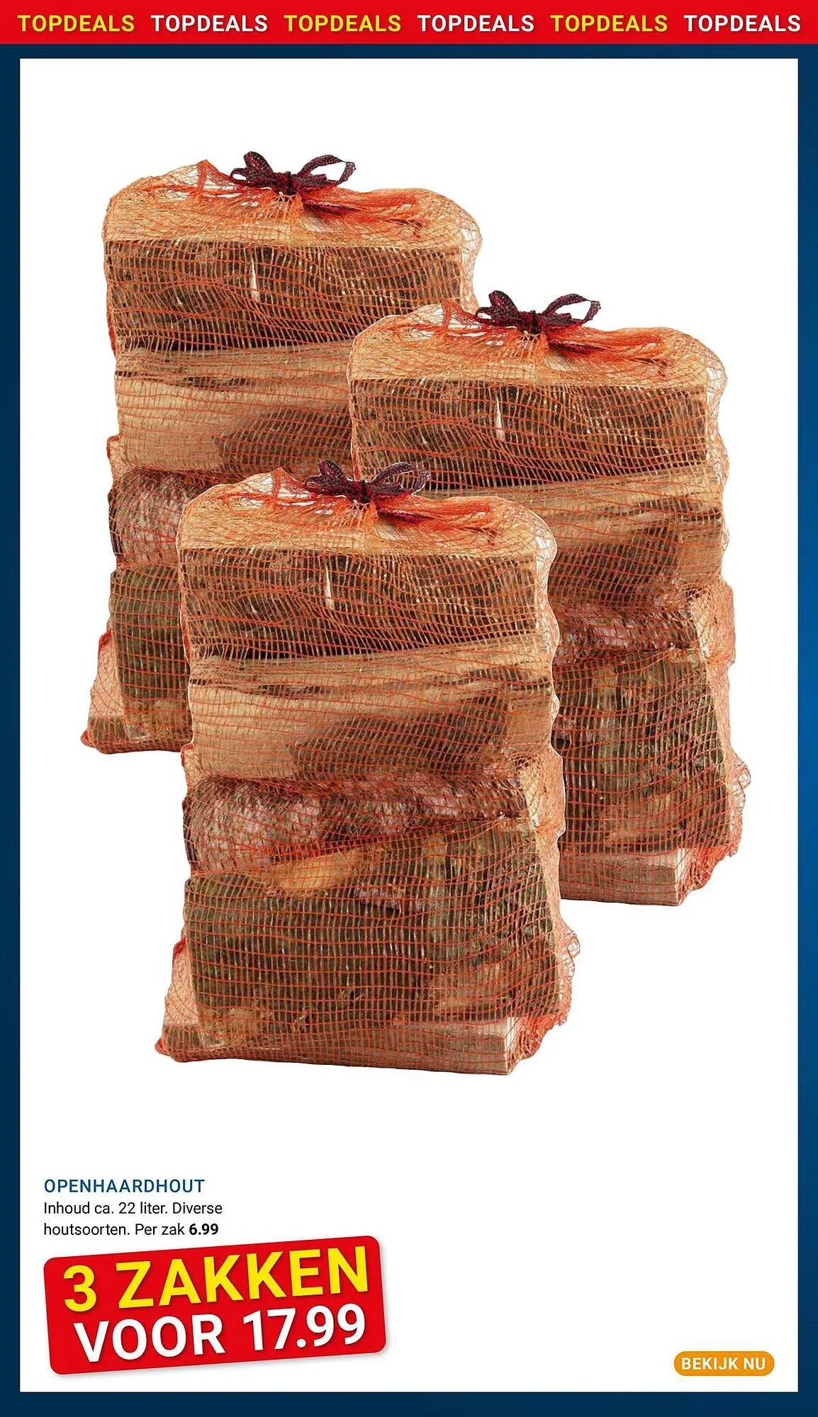 Kluswijs folder van 5 januari tot 18 januari 2026 - Folder pagina 34