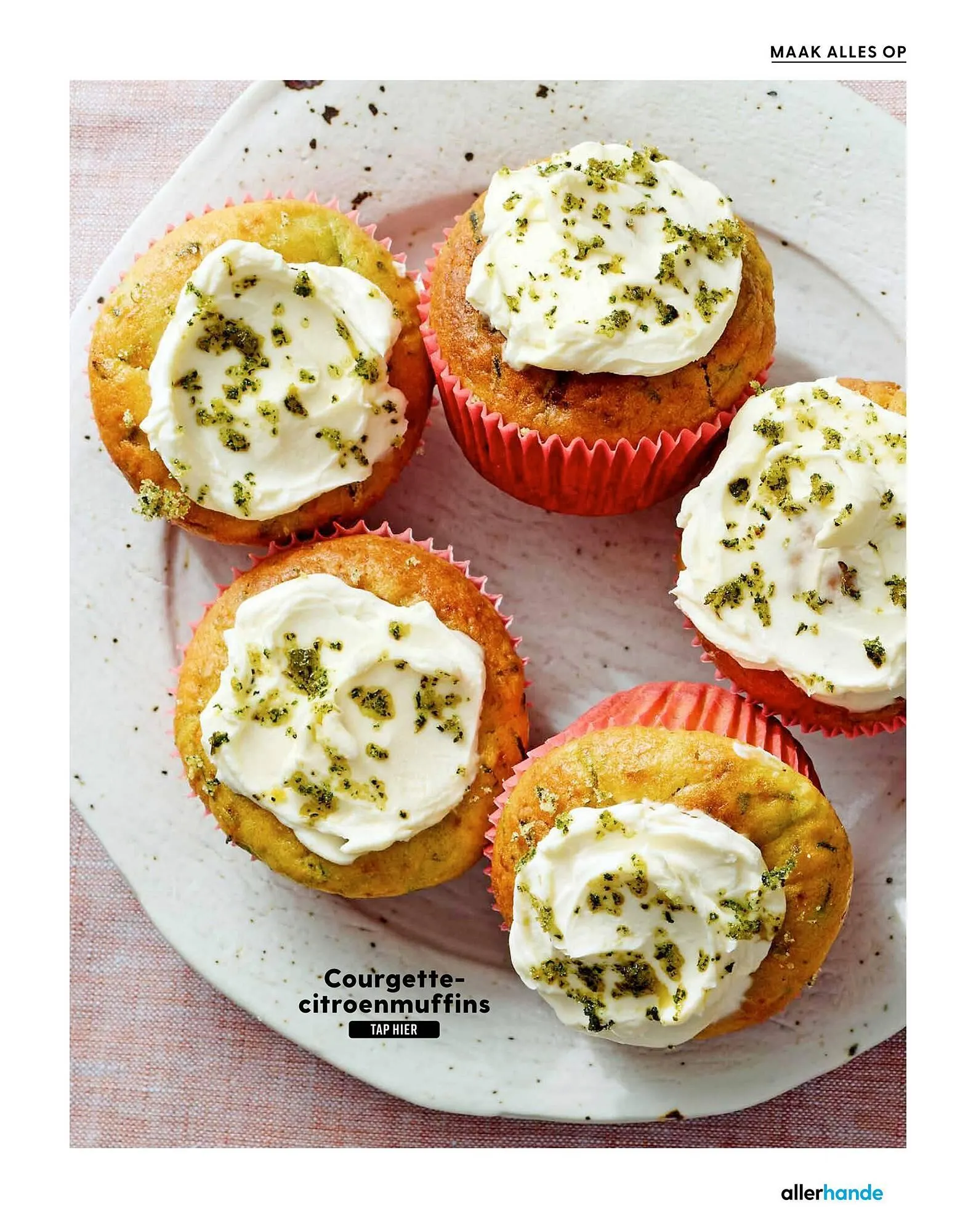 Allerhande magazine van 20 mei tot 30 juni 2025 - Folder pagina 111