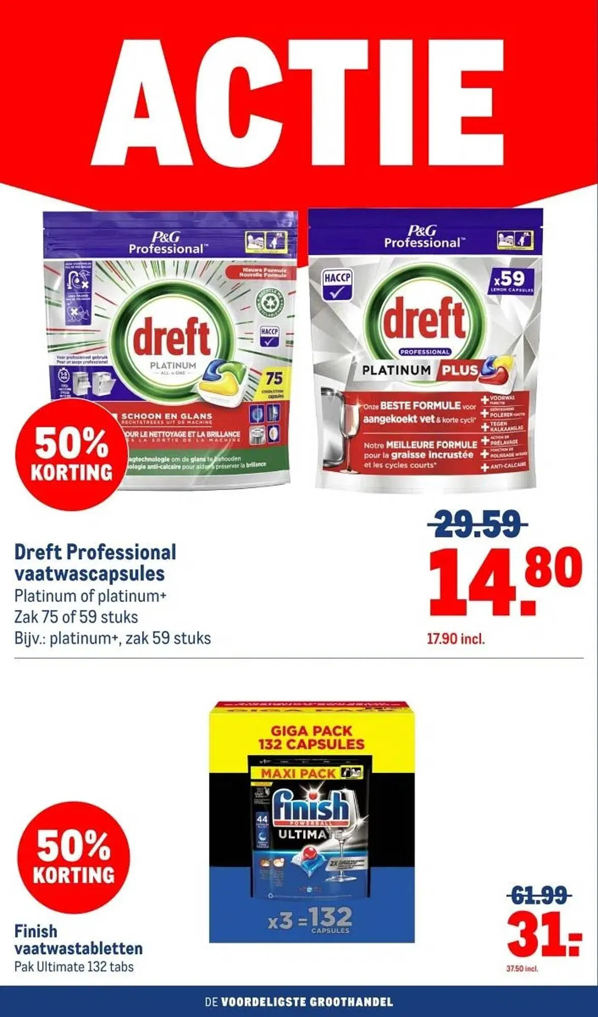 Makro folder van 19 november tot 2 december 2025 - Folder pagina 60
