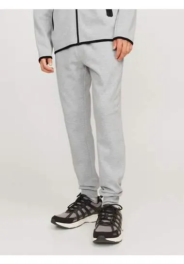 Jack & Jones Sweatbroek JPSTWILL FUSION SWEAT PANTS NOOS