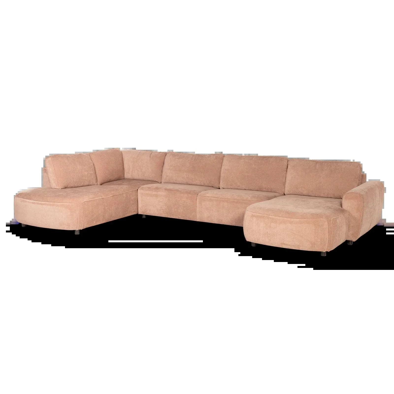 Hoekbank Rochelle - Hevia 207.04