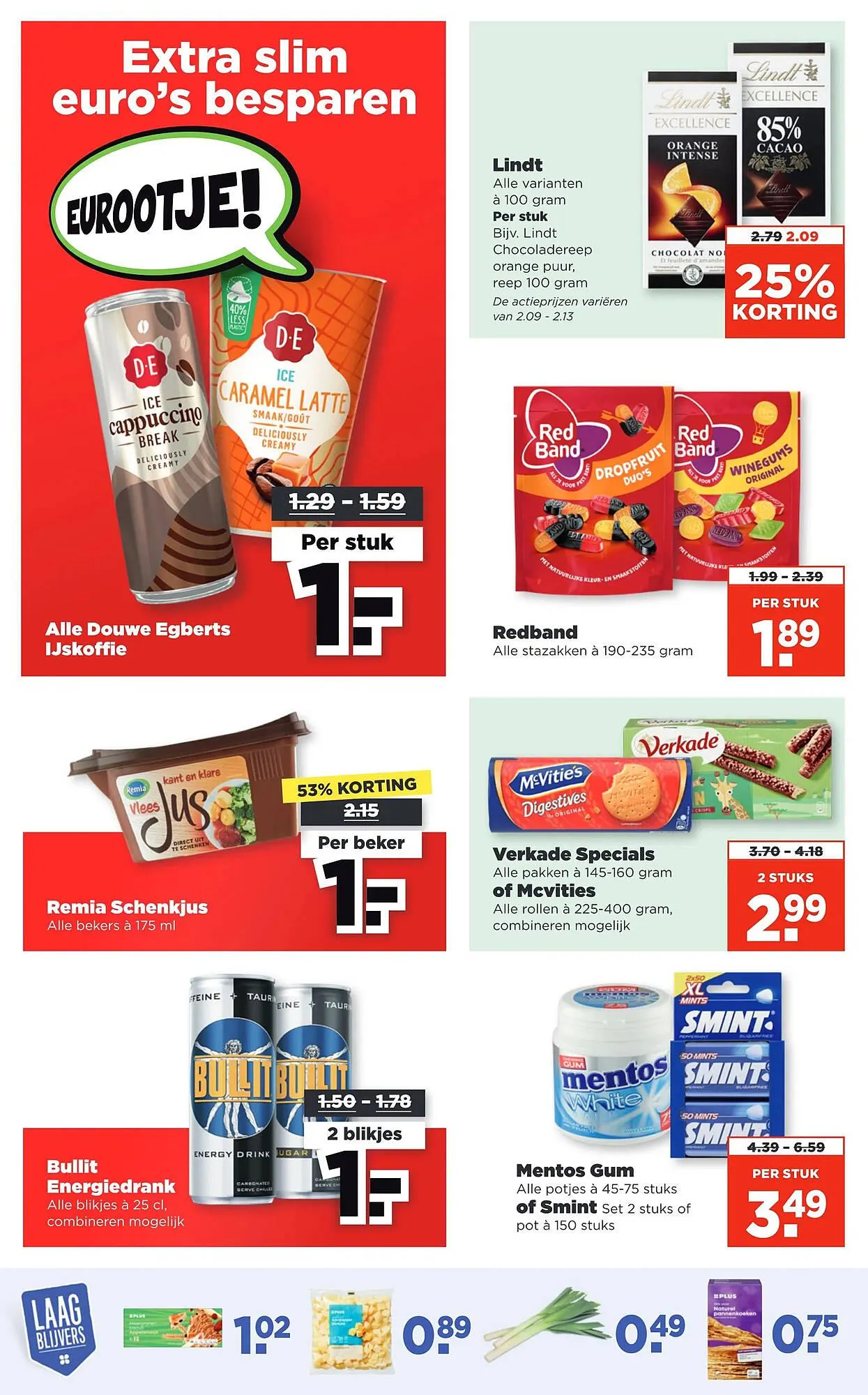 PLUS folder van 24 september tot 30 september 2023 - Folder pagina 12