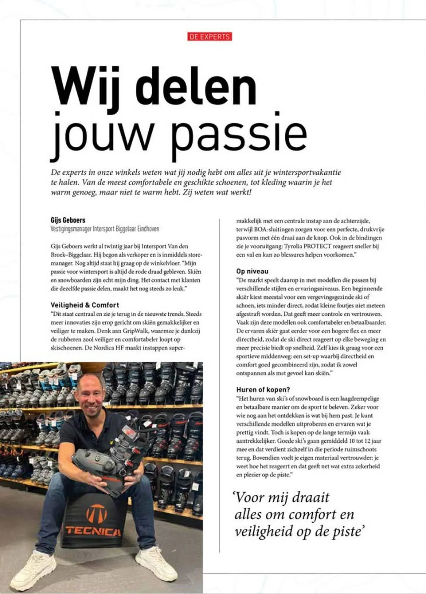 Intersport folder van 15 december tot 31 december 2025 - Folder pagina 26