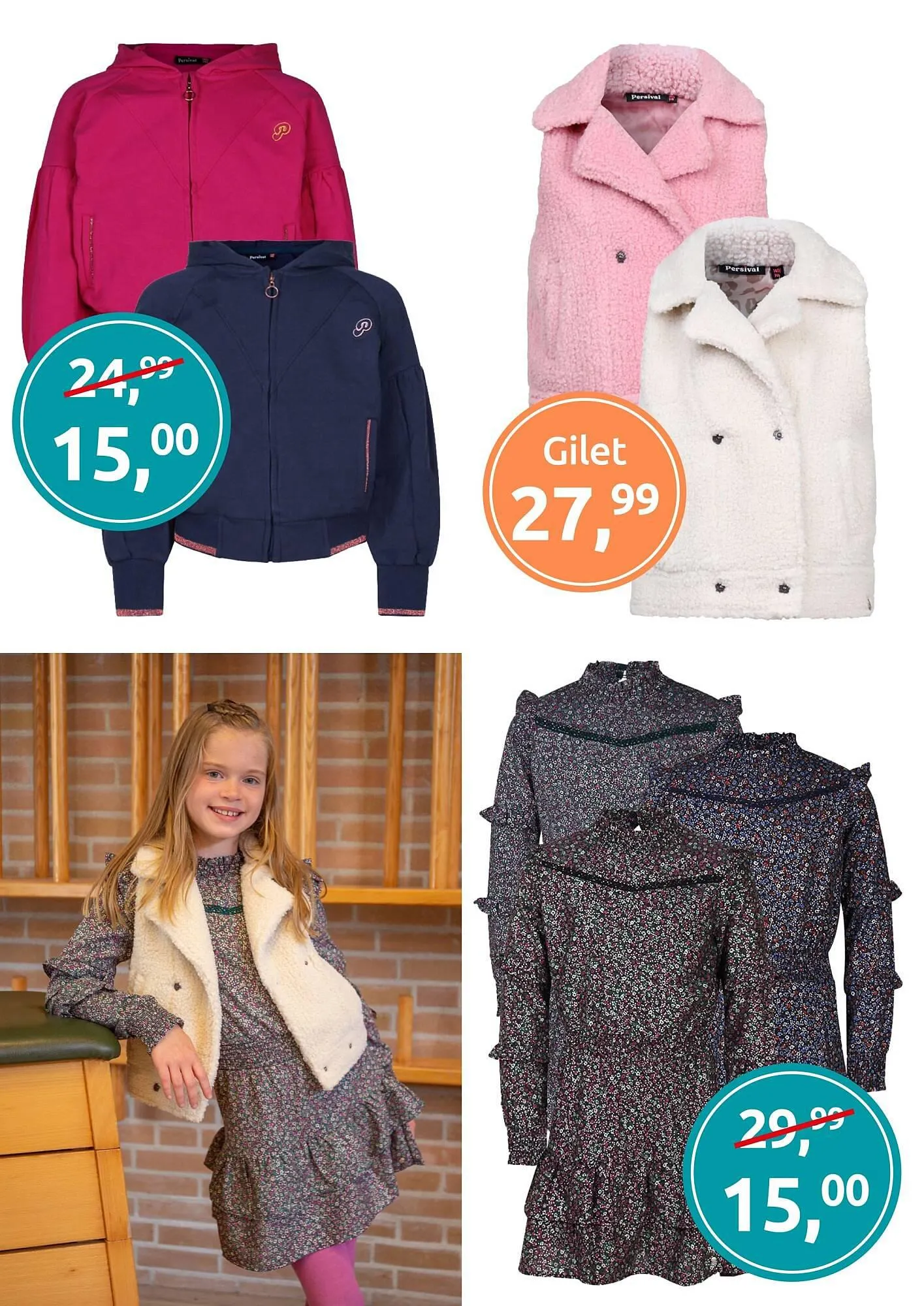 Jola Mode folder van 21 november tot 28 november 2023 - Folder pagina 5