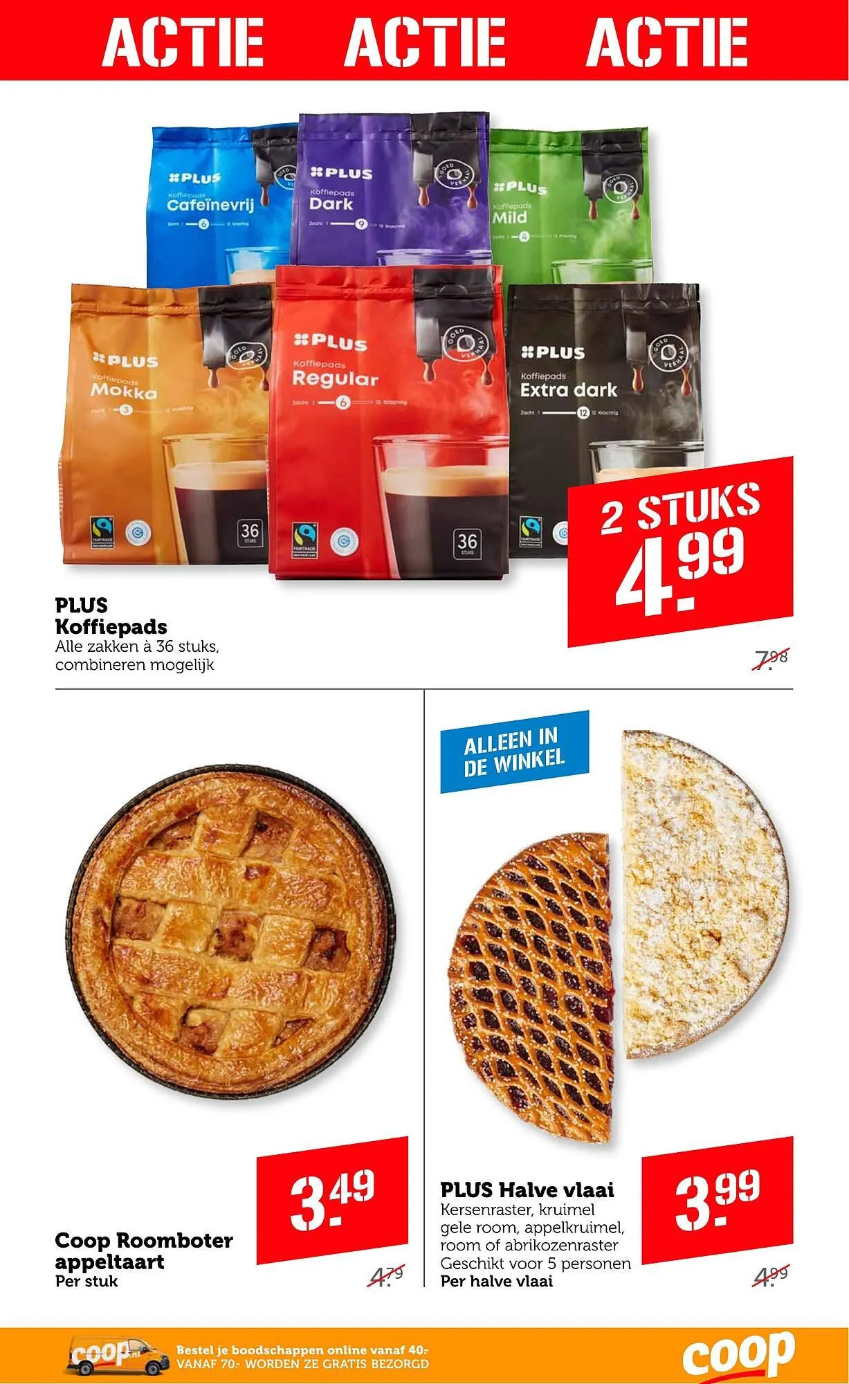 Coop folder week 18 van 29 april tot 4 mei 2024 - Folder pagina 17