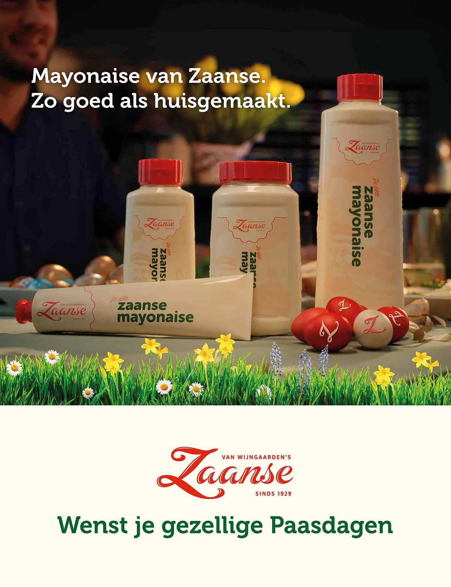 Albert Heijn magazine van 4 april tot 21 april 2025 - Folder pagina 26