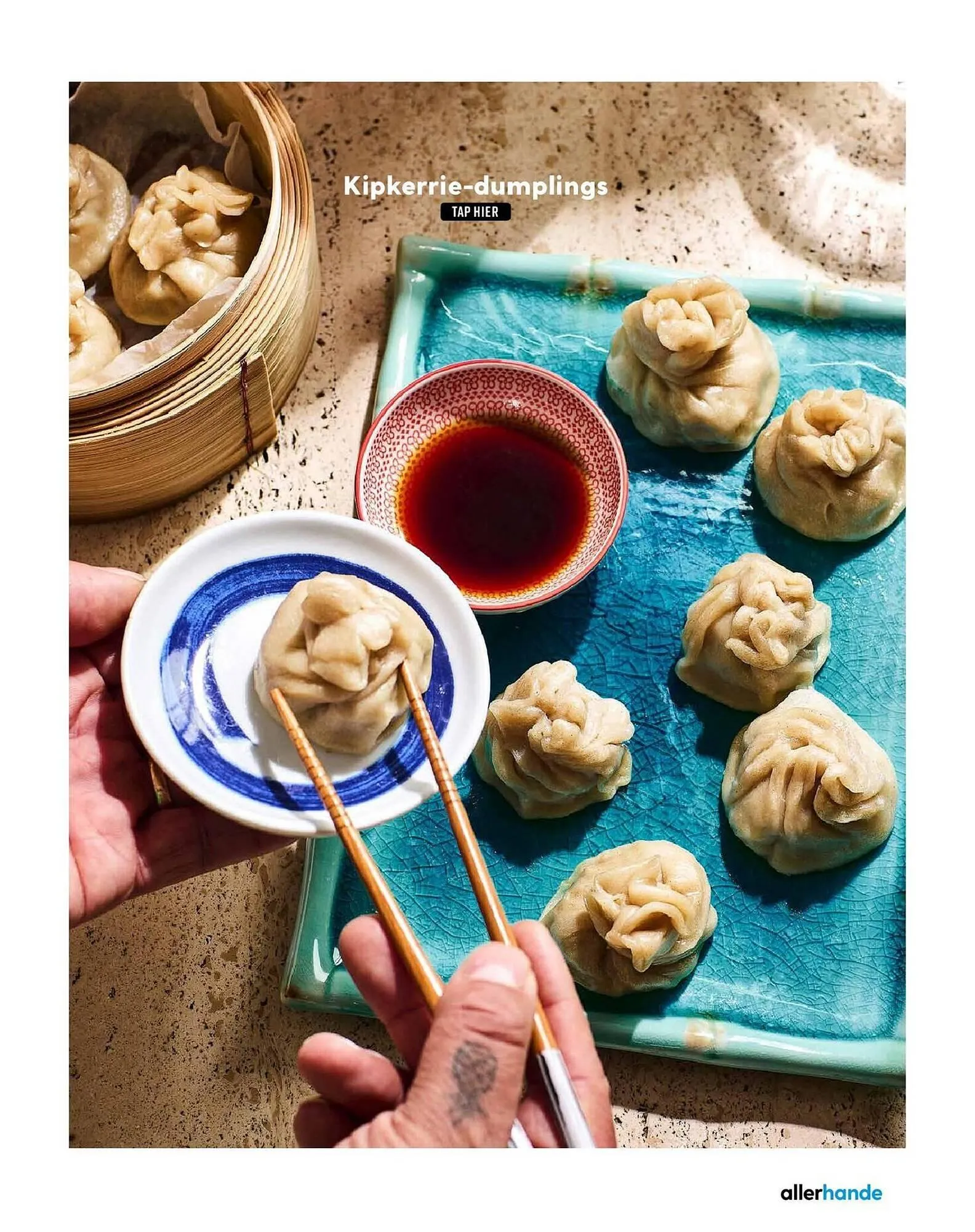 Albert Heijn magazine van 9 maart tot 9 april 2025 - Folder pagina 35