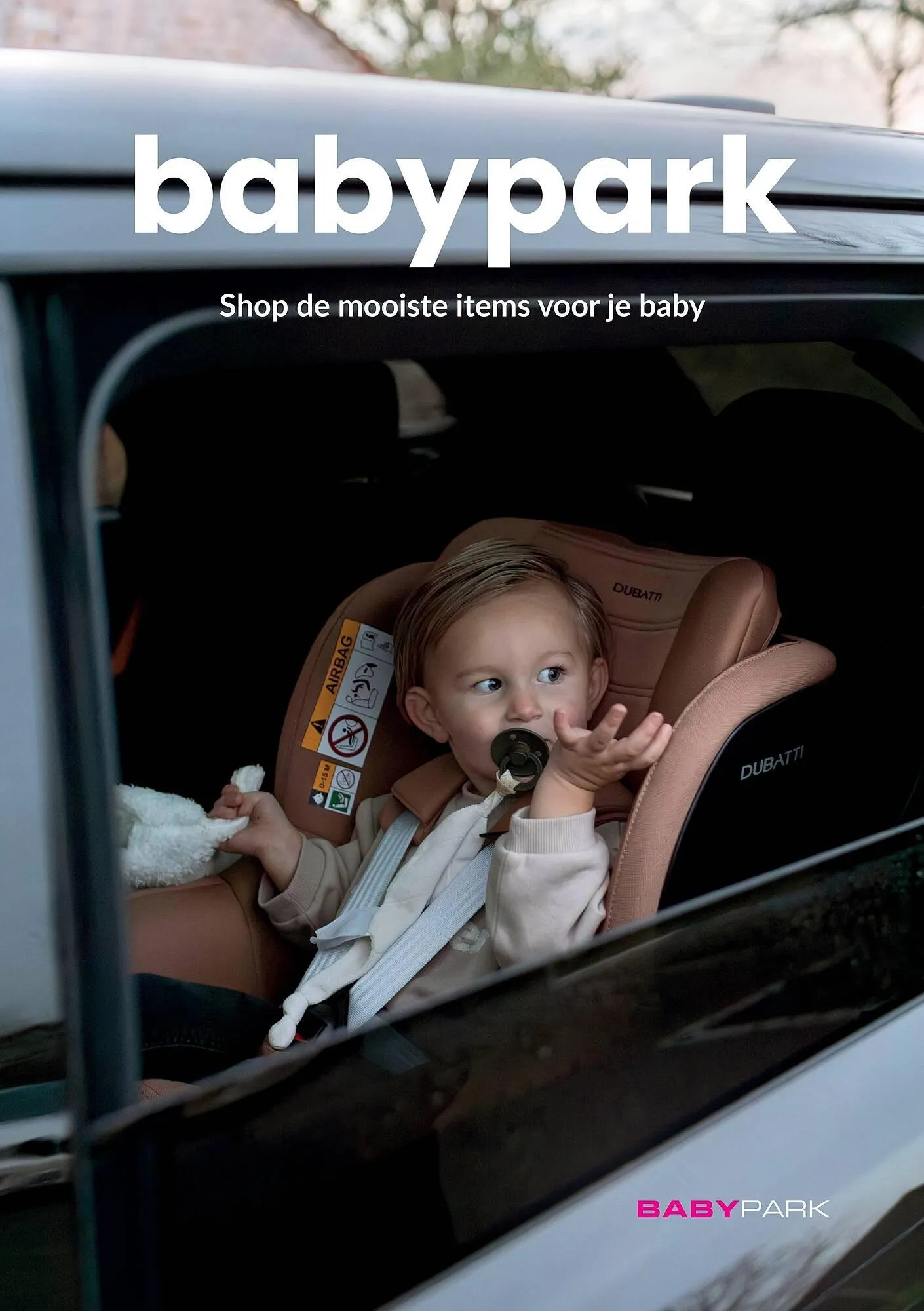 Babypark folder - 1