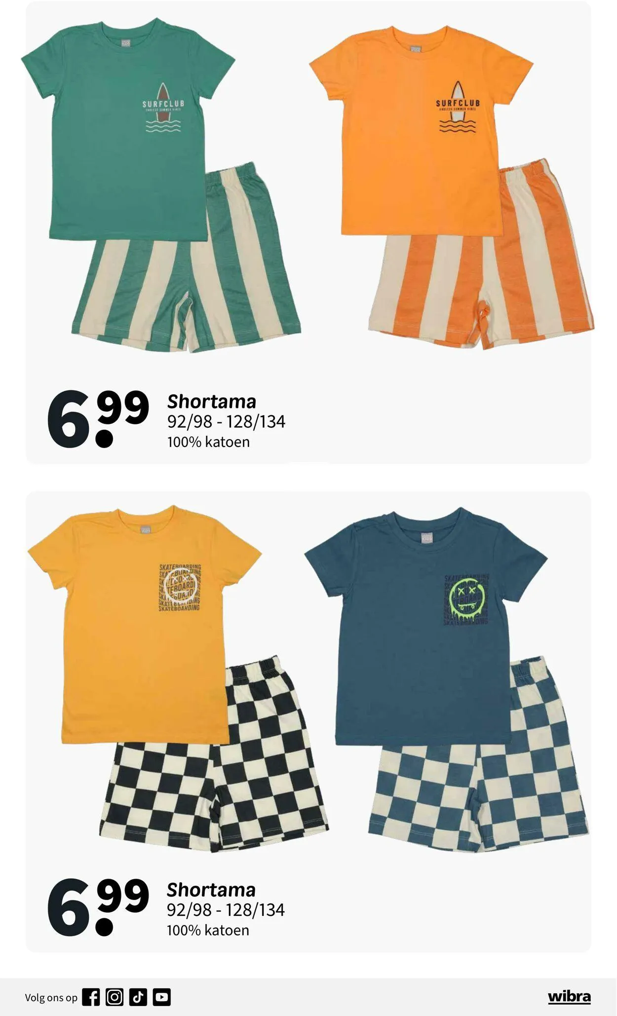 Wibra Actuele folder van 26 oktober tot 9 november 2025 - Folder pagina 14