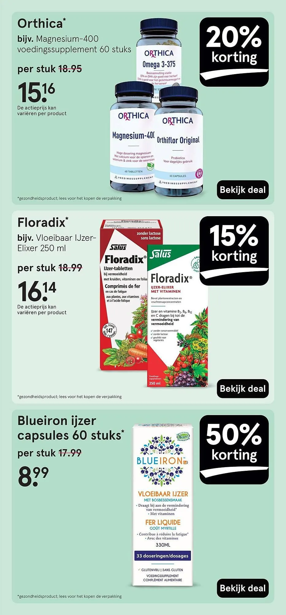 Etos folder van 2 februari tot 8 februari 2026 - Folder pagina 44