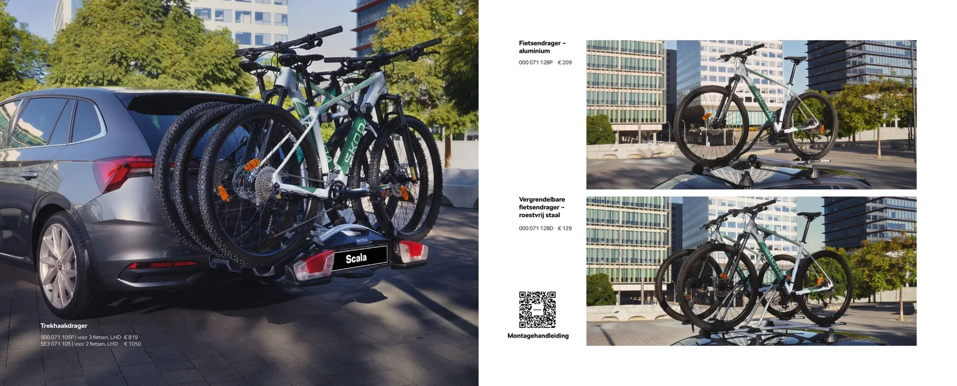 Skoda folder van 18 september tot 18 september 2025 - Folder pagina 26