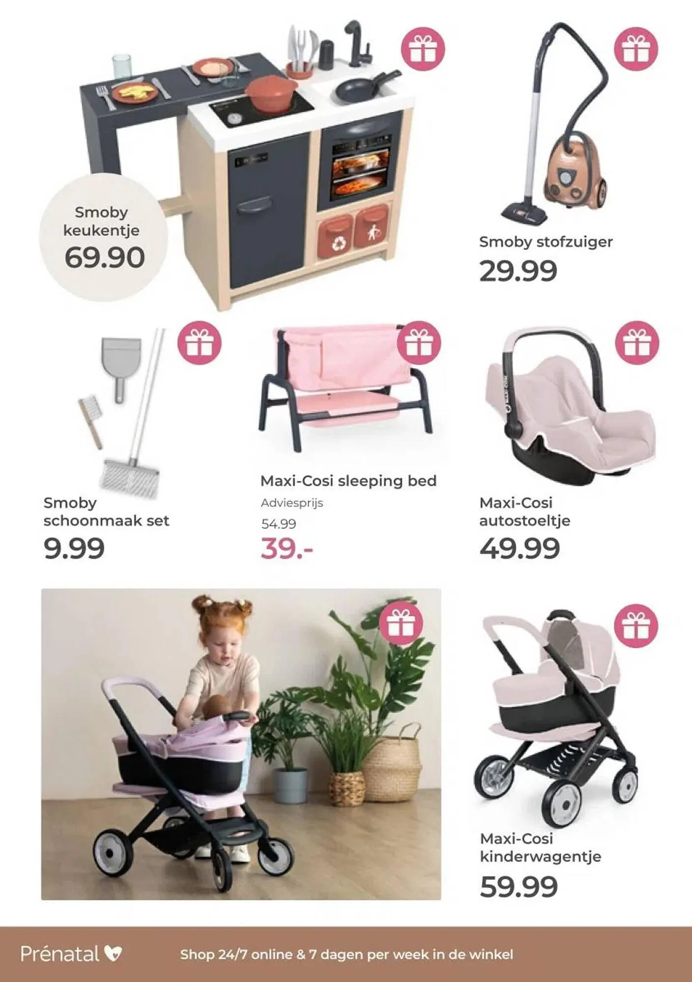 Prenatal folder van 3 november tot 16 november 2025 - Folder pagina 39