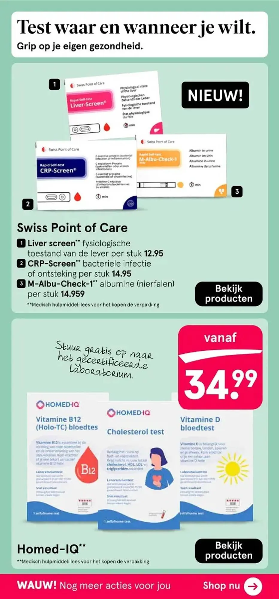 Etos folder van 10 maart tot 16 maart 2025 - Folder pagina 60