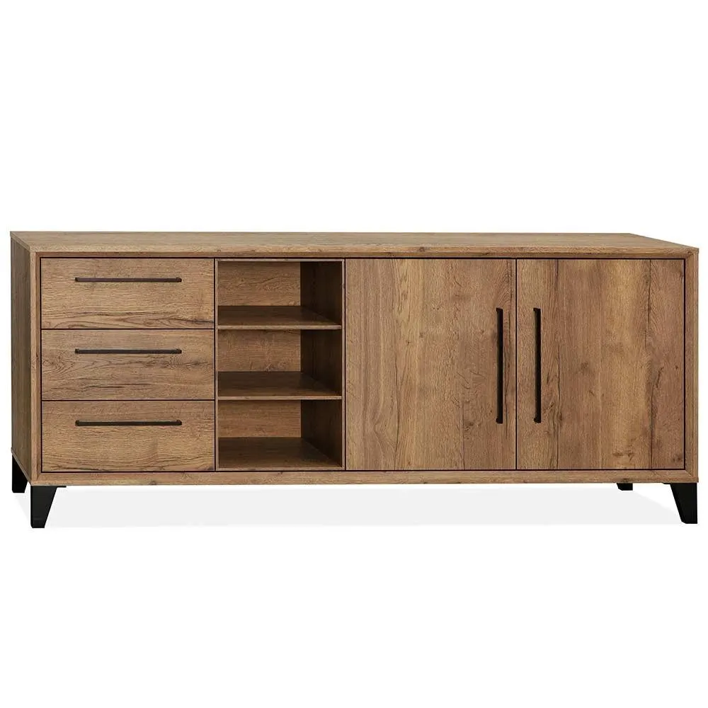 Dressoir midden Donna