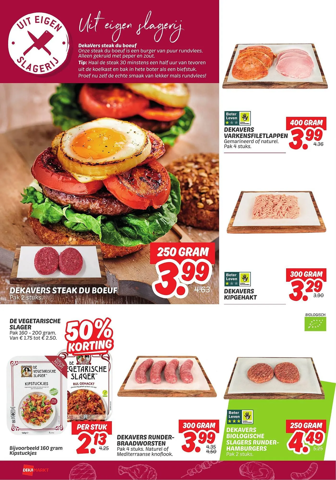 Dekamarkt folder van 28 april tot 4 mei 2026 - Folder pagina 8