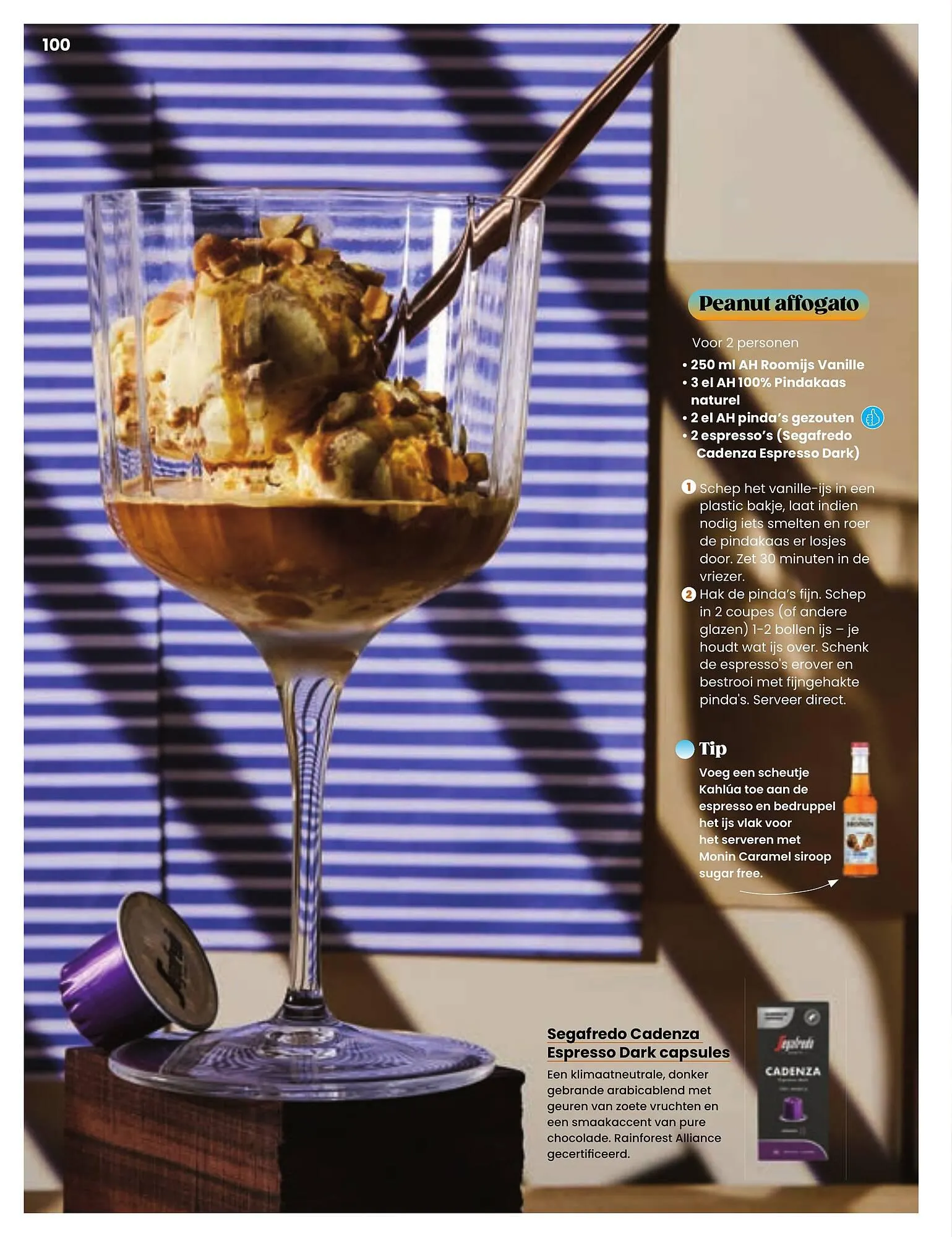 BOON magazine van 1 oktober tot 31 december 2023 - Folder pagina 100