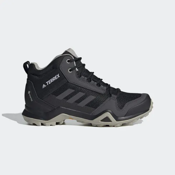 Terrex AX3 Mid GORE-TEX Hiking Schoenen