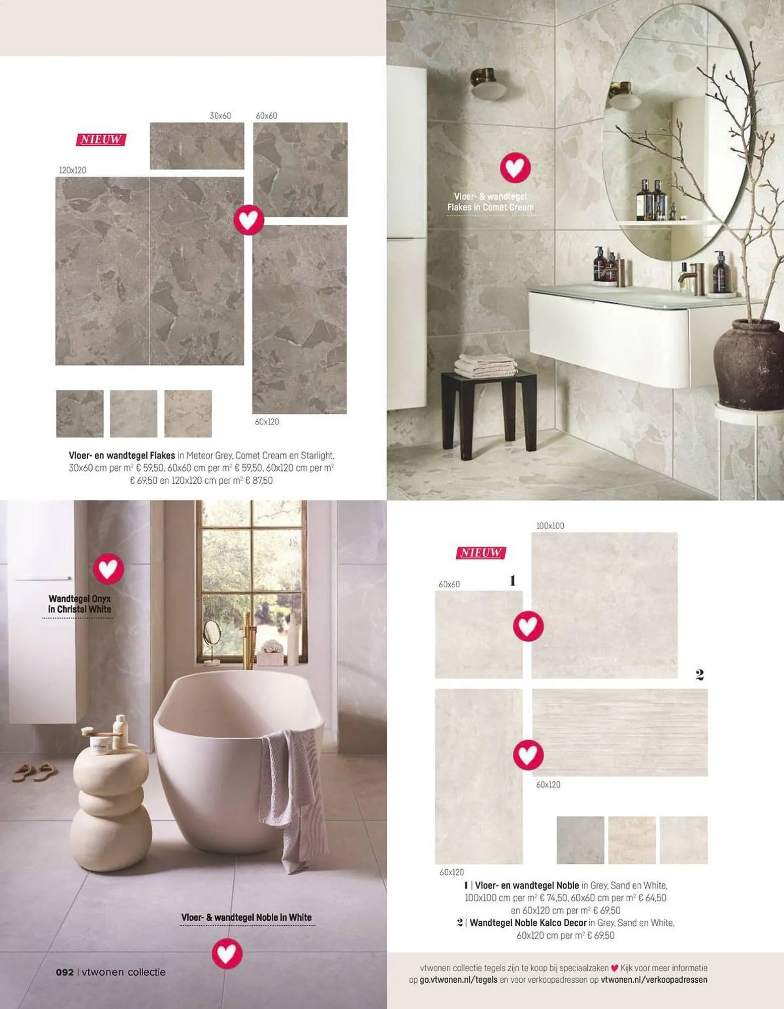 vtwonen folder van 12 juni tot 31 december 2025 - Folder pagina 92
