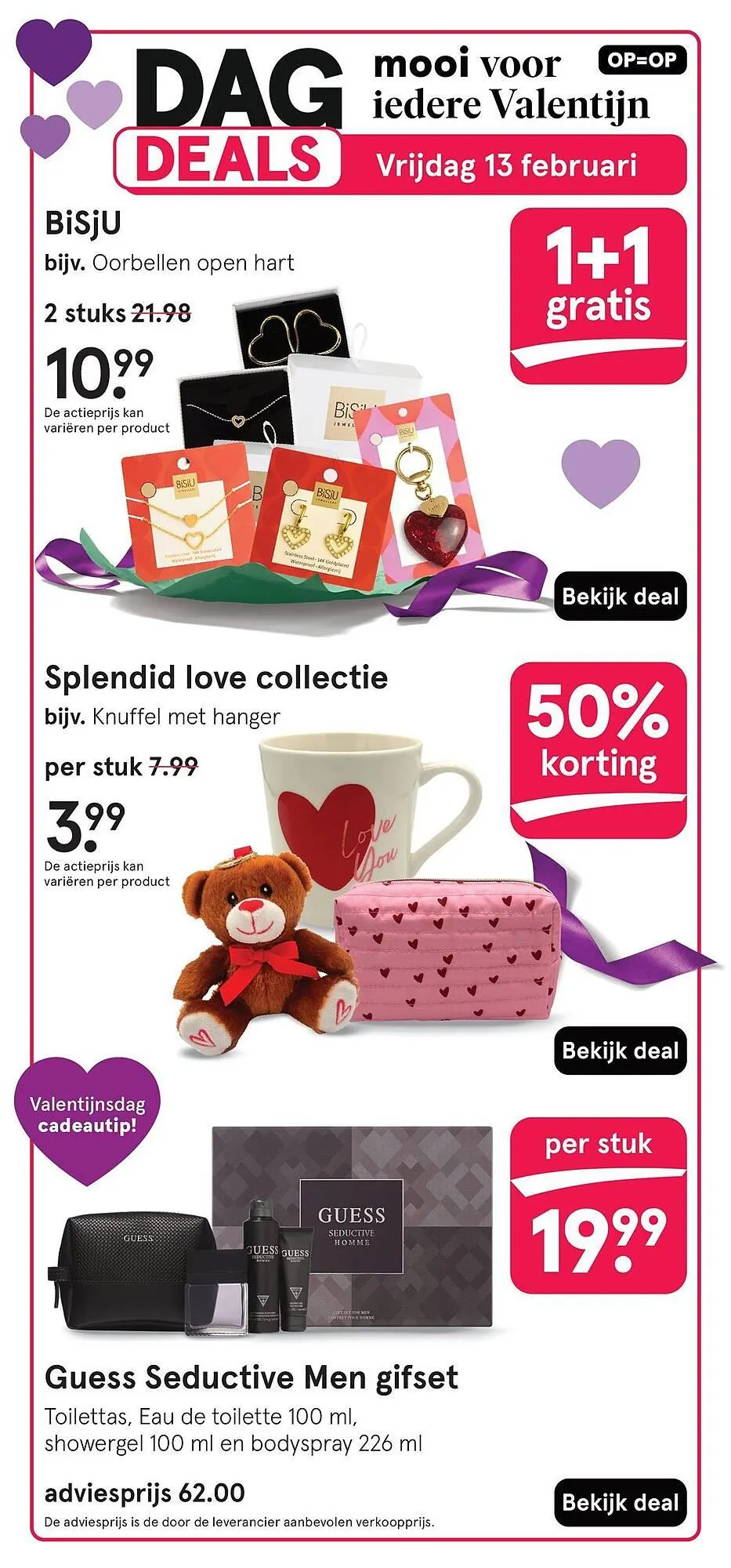 Etos folder van 9 februari tot 22 februari 2026 - Folder pagina 5