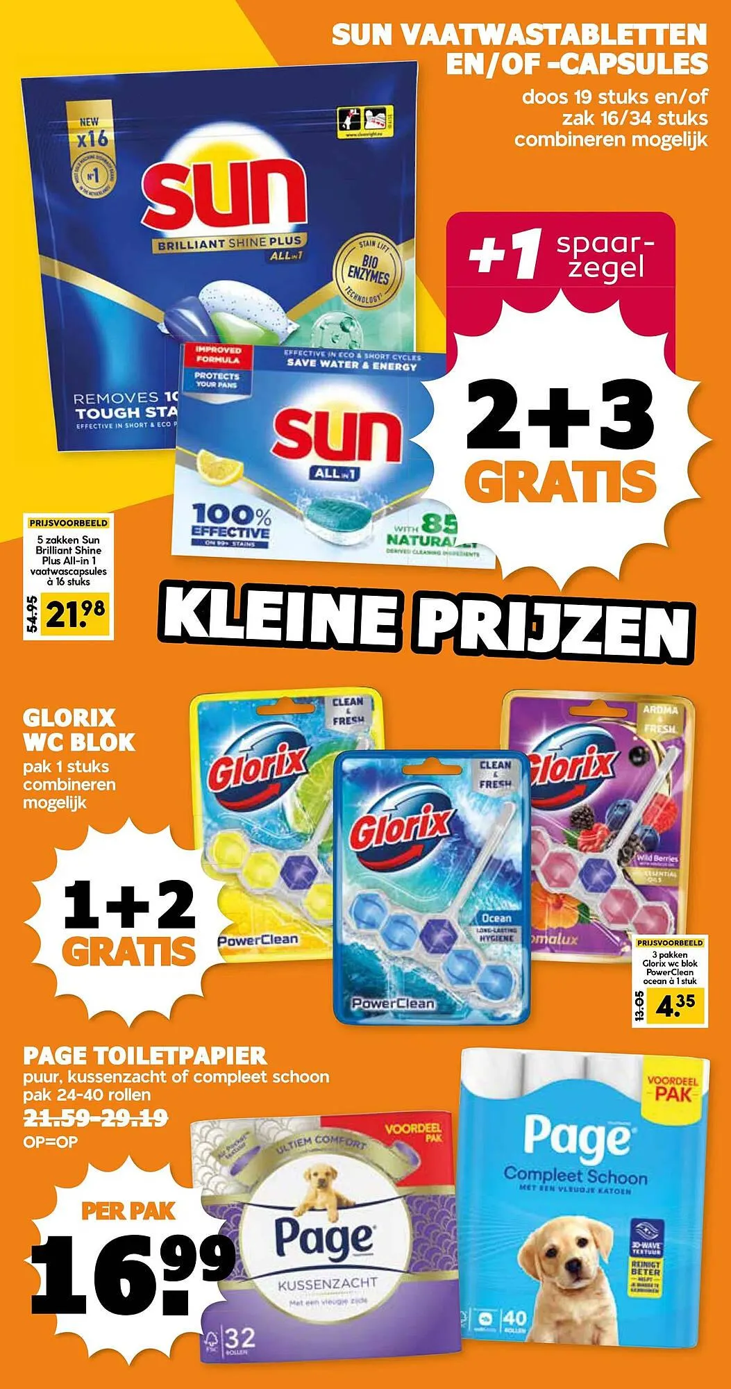 Coop folder van 1 september tot 7 september 2025 - Folder pagina 22