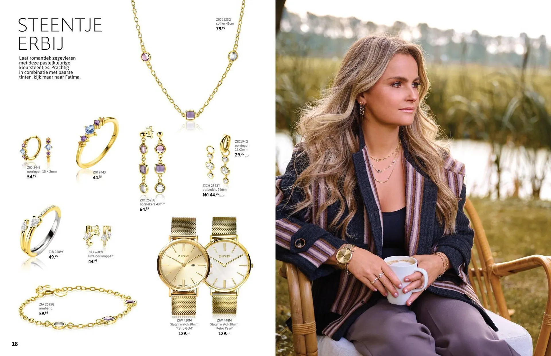 Zinzi folder van 25 april tot 31 december 2025 - Folder pagina 10