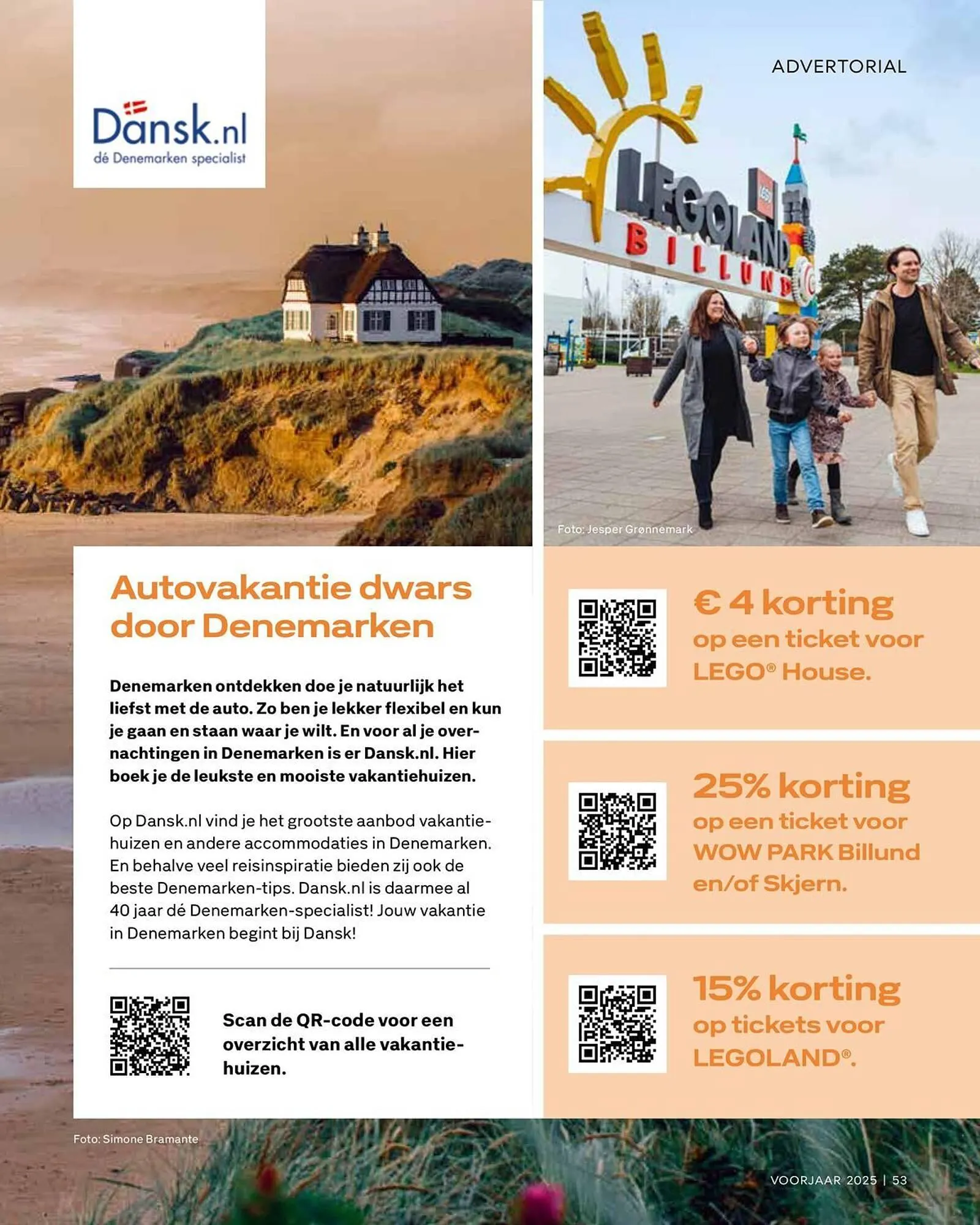 Vakgarage folder van 28 maart tot 30 april 2025 - Folder pagina 53