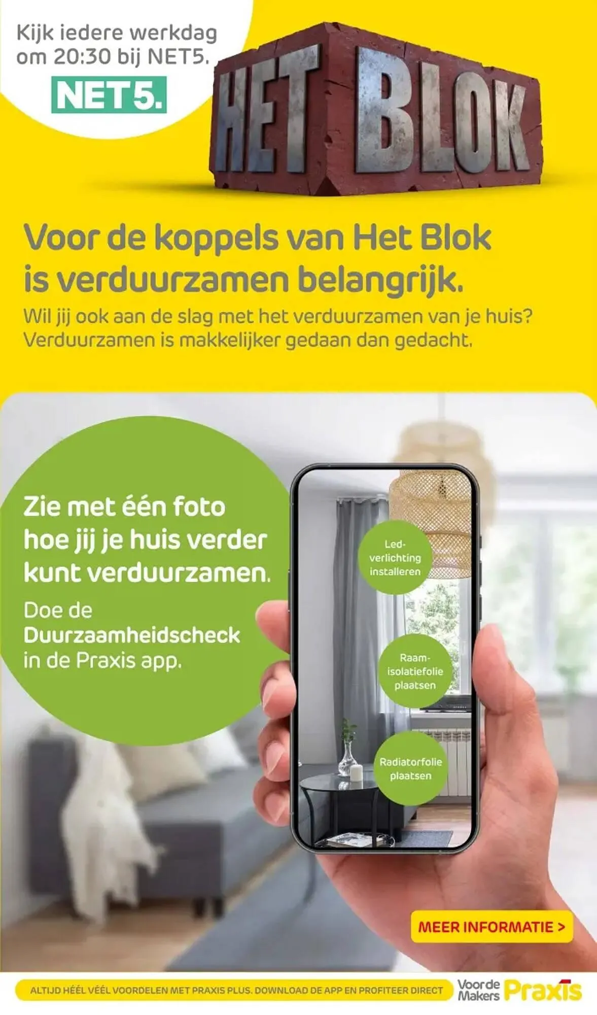 Praxis folder van 23 juni tot 29 juni 2025 - Folder pagina 41