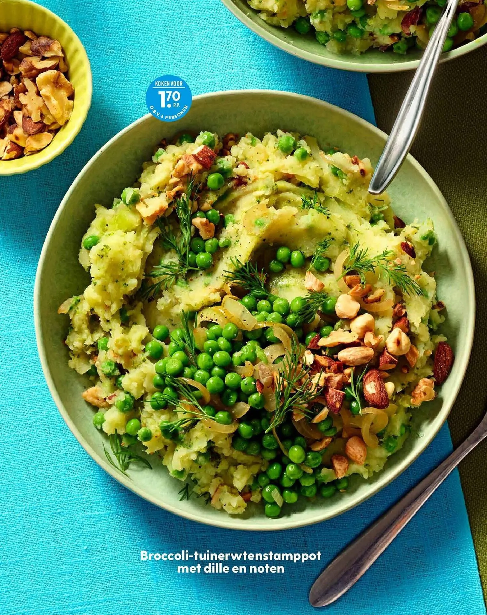 Allerhande magazine van 31 januari tot 17 maart 2025 - Folder pagina 46