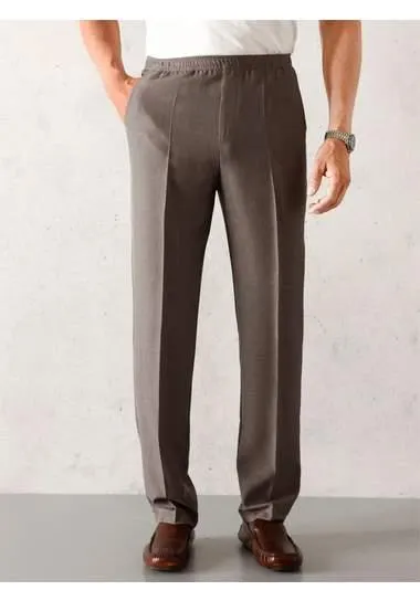 Classic Comfortbroek