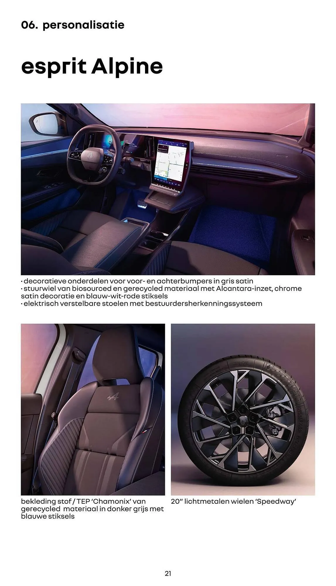 Renault folder van 14 juli tot 14 juli 2026 - Folder pagina 21