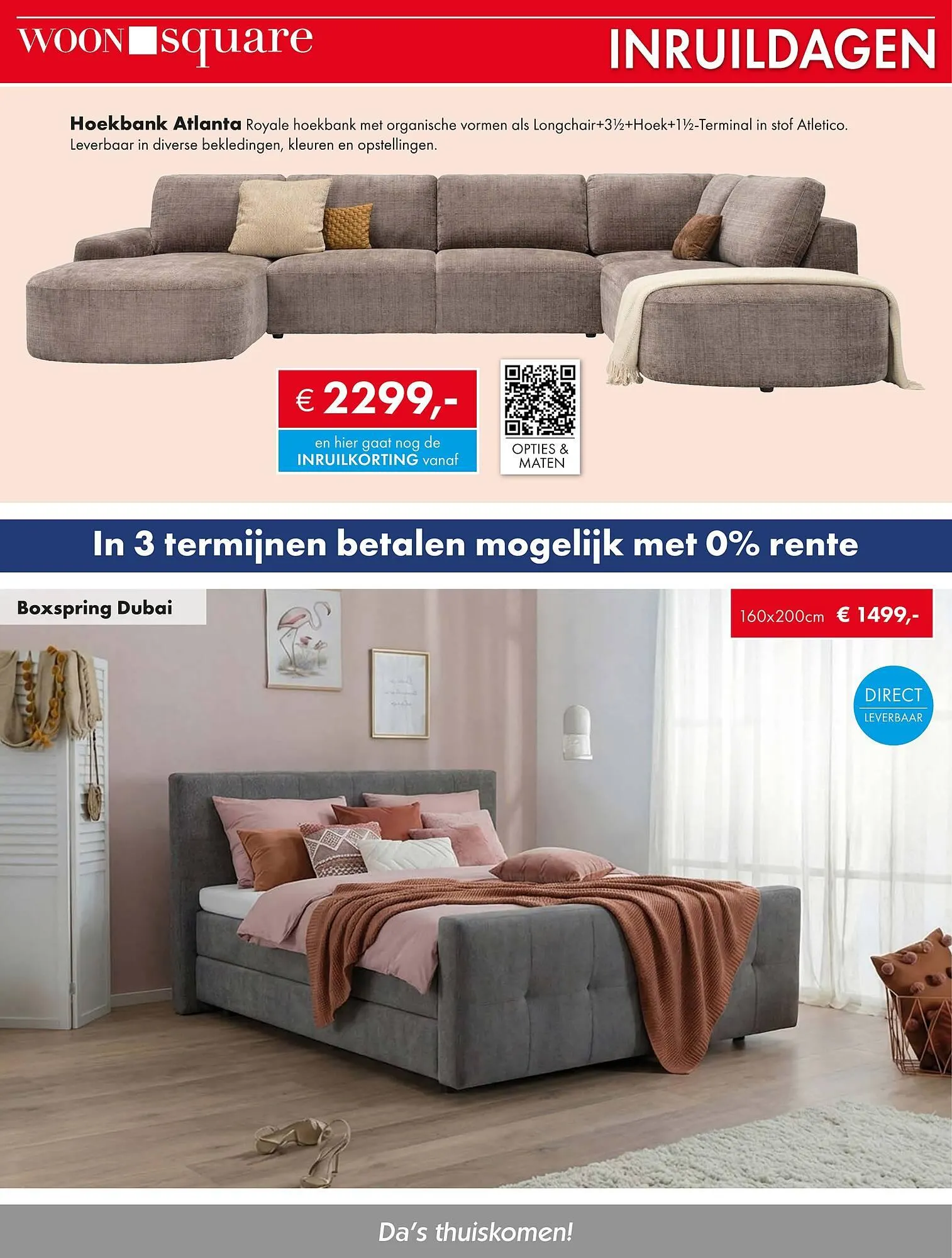 Woonsquare folder van 9 februari tot 14 februari 2026 - Folder pagina 5