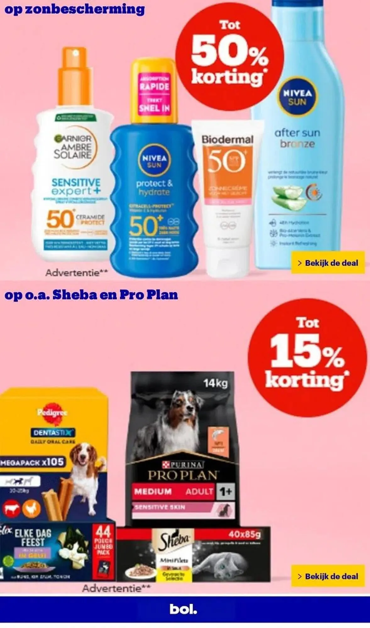 Bol.com folder van 10 juni tot 15 juni 2025 - Folder pagina 3