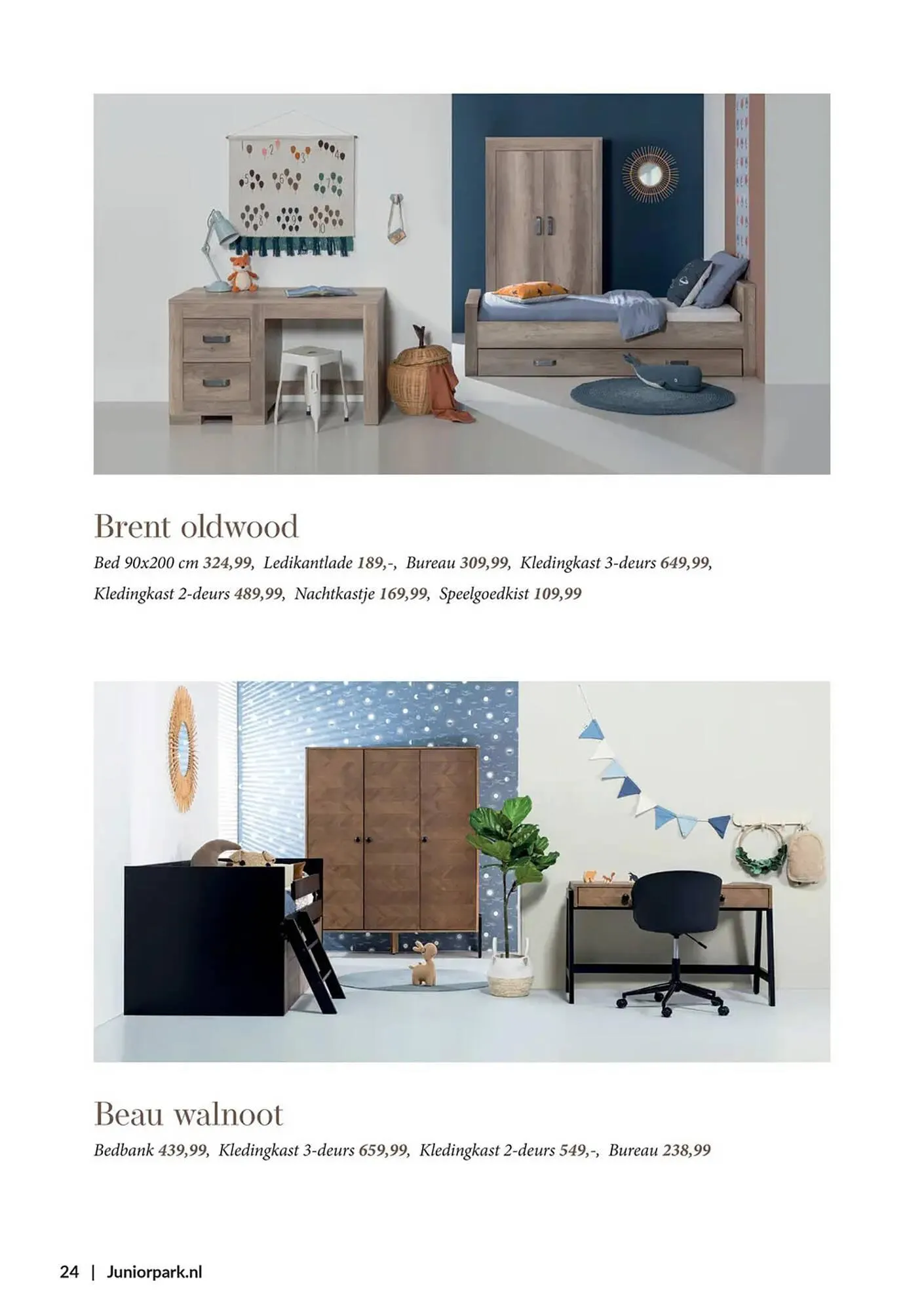 Babypark folder van 11 maart tot 7 april 2025 - Folder pagina 24