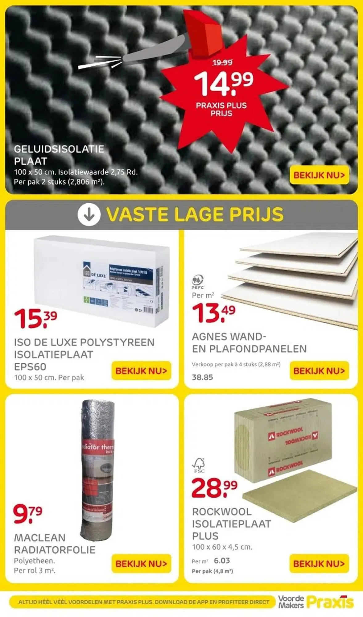 Praxis folder van 28 april tot 4 mei 2025 - Folder pagina 66