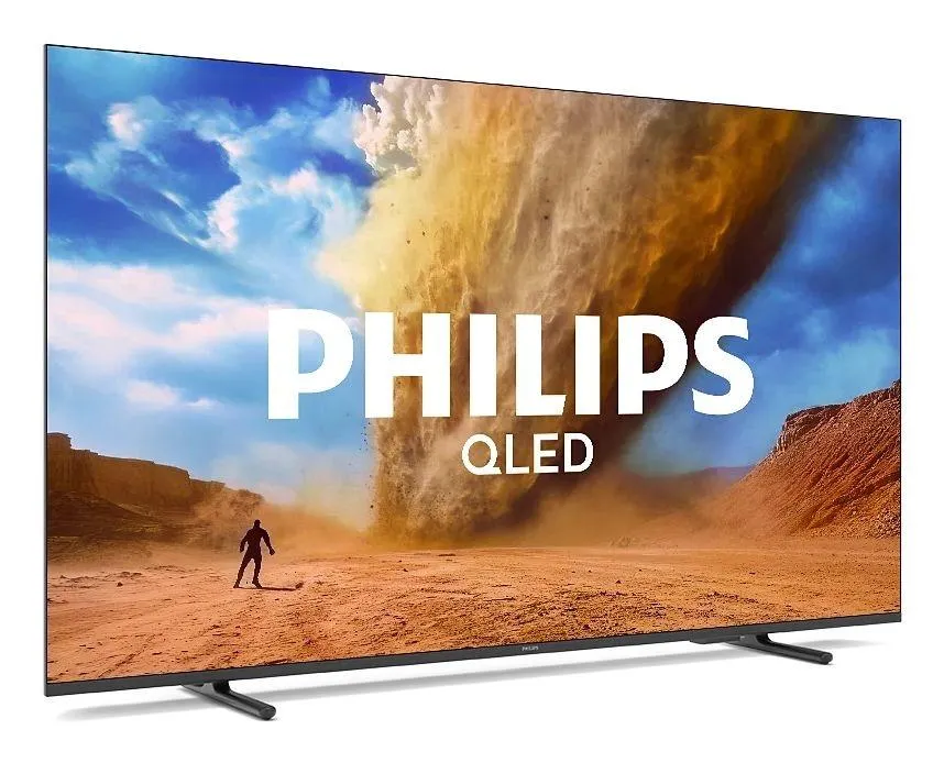 Philips 55PUS7800/12 4K QLED TV