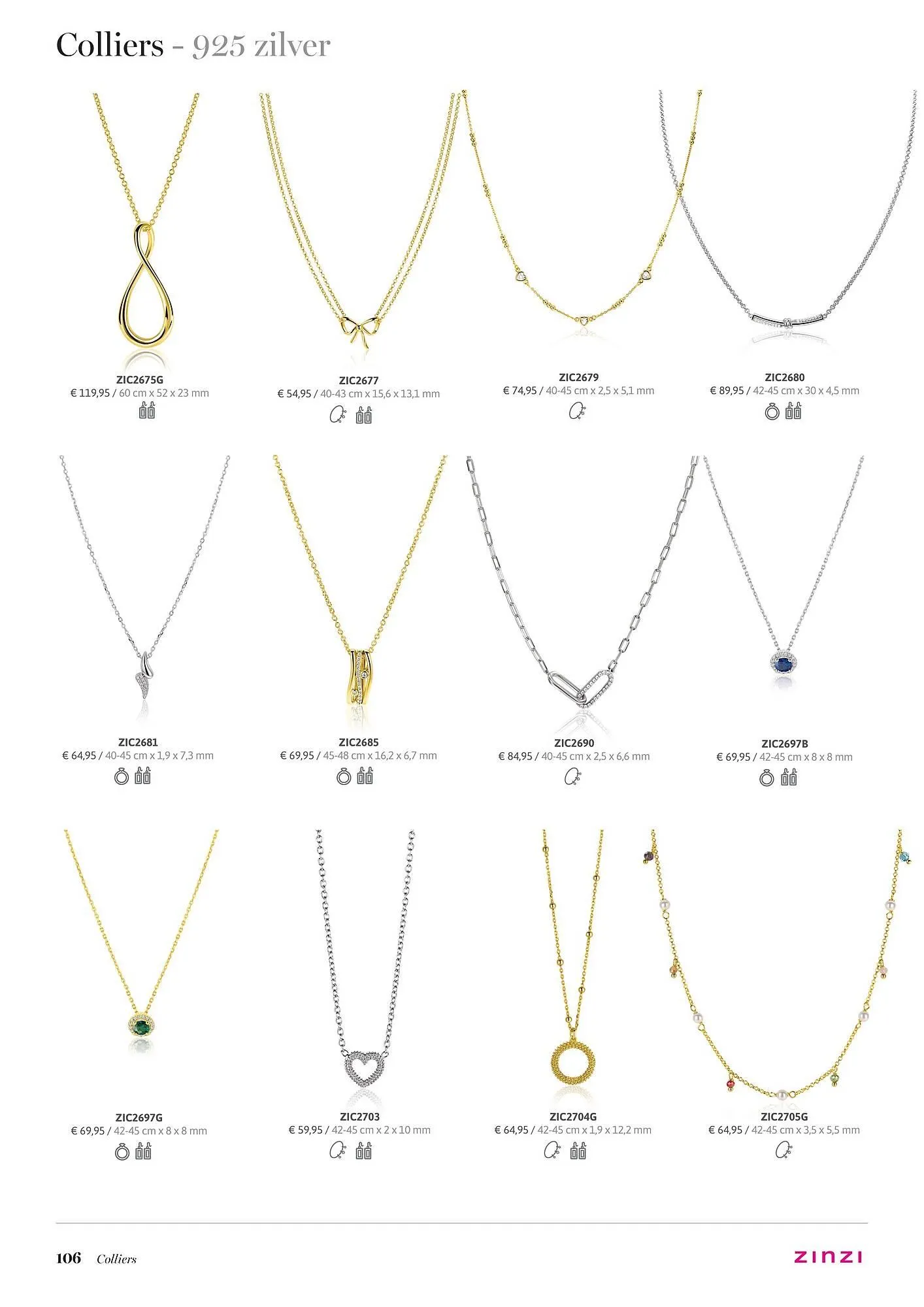 Zinzi folder van 1 januari tot 31 december 2026 - Folder pagina 106