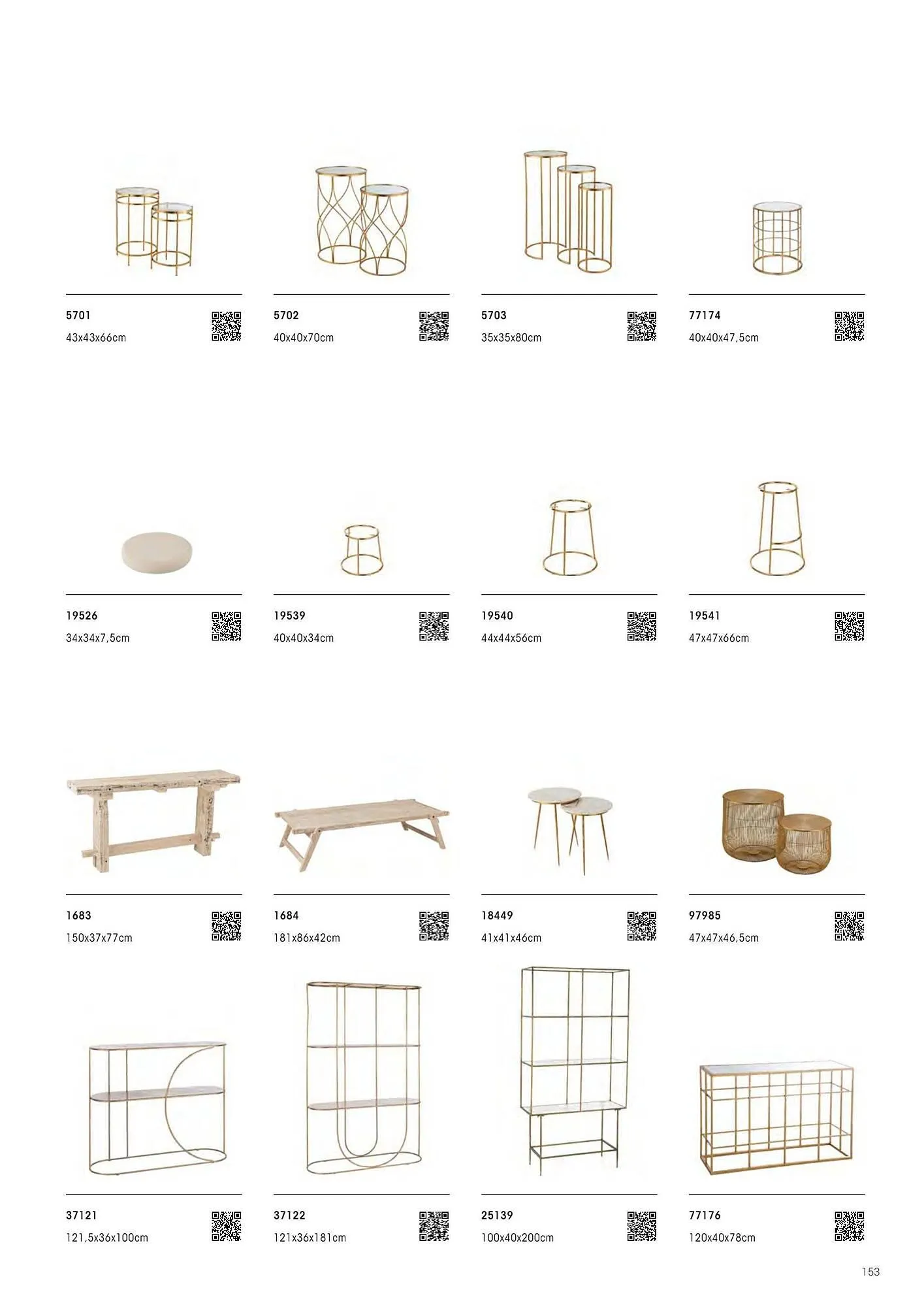 J-Line folder van 8 november tot 31 december 2023 - Folder pagina 153