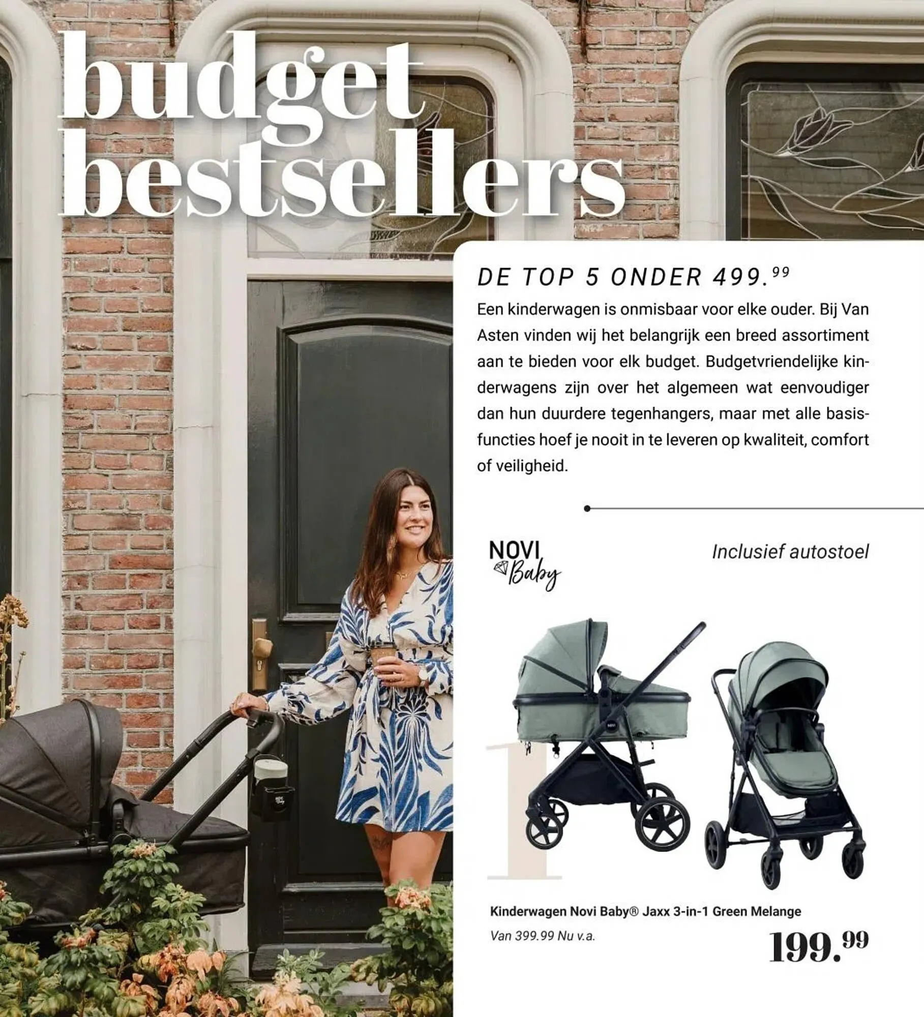 Van Asten BabySuperstore folder van 10 mei tot 1 augustus 2025 - Folder pagina 36