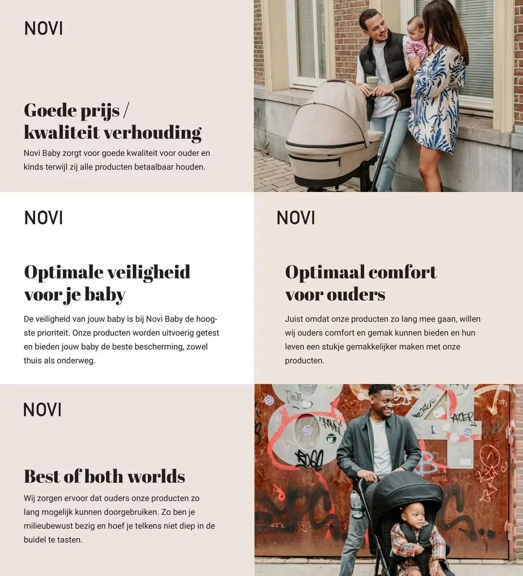 Van Asten BabySuperstore folder van 10 mei tot 1 augustus 2025 - Folder pagina 10