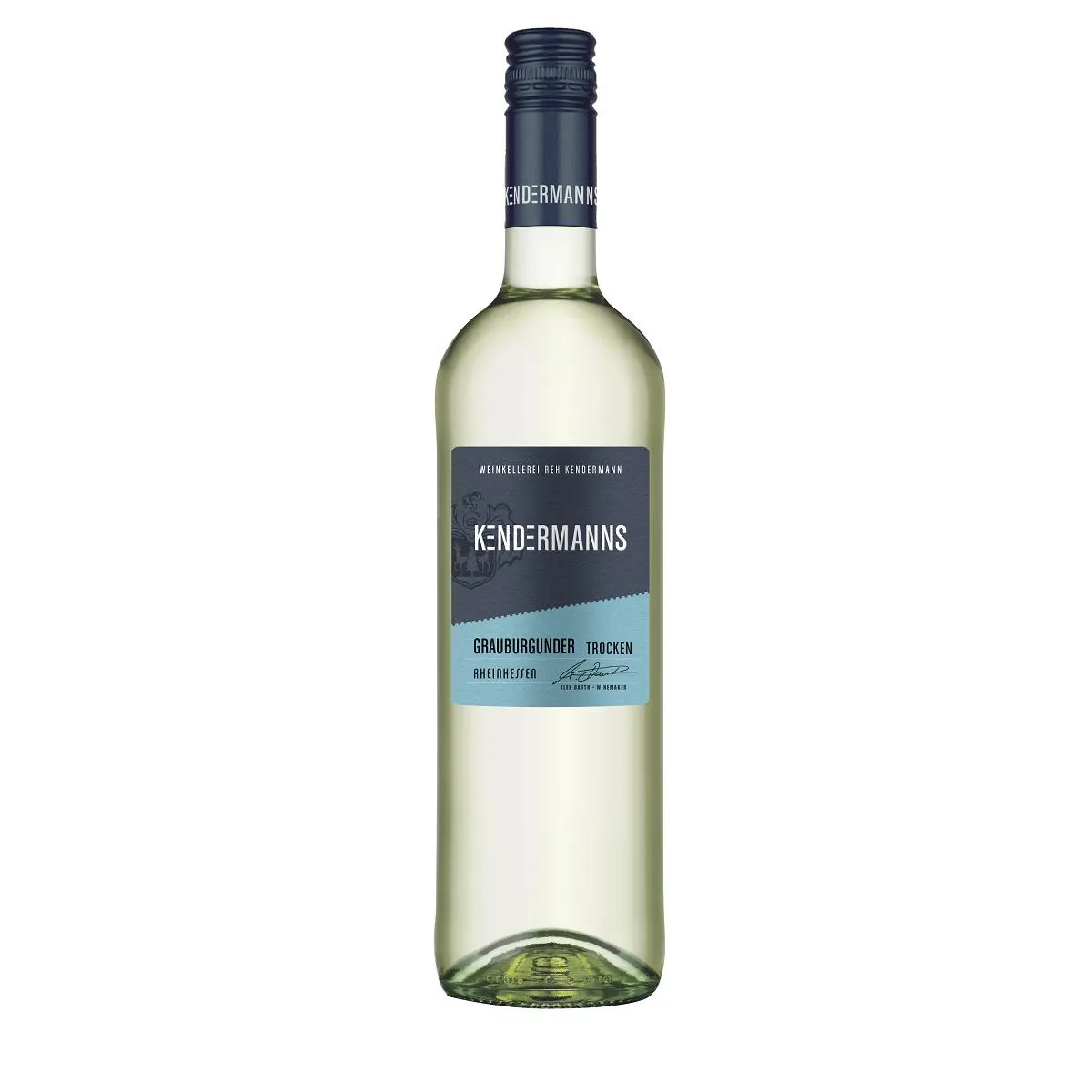 Kendermanns / (2021)